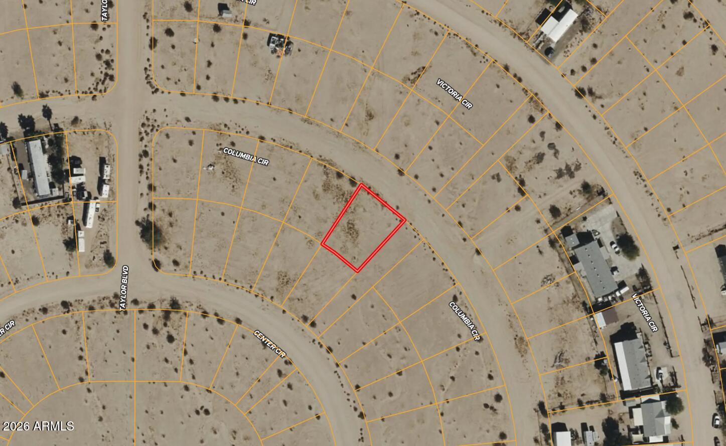 TBD LOT 21 COLUMBIA CIR 21, Tacna, AZ 85352 — Photo 1 of 3