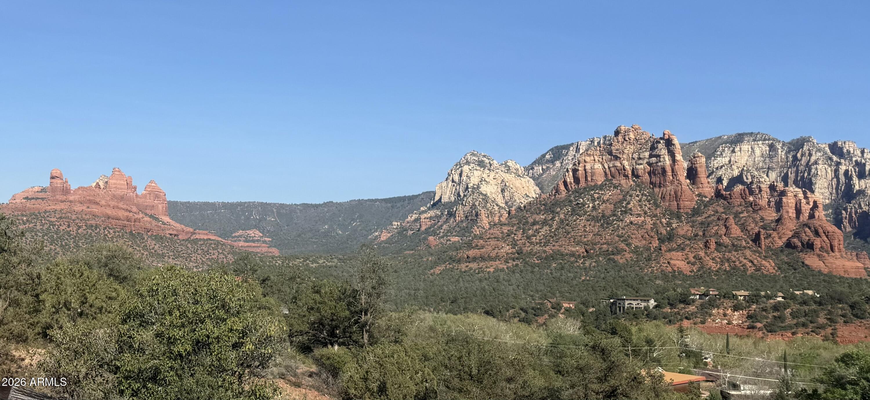 9 Sky Ridge Court -, Sedona, AZ 86336 — Photo 1 of 8