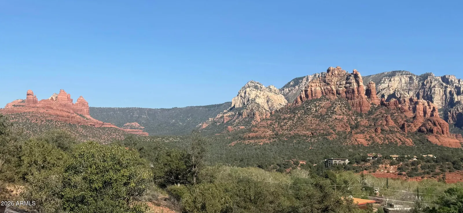 9 Sky Ridge Court -, Sedona, AZ 86336 — Photo 1 of 8