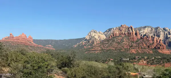 9 Sky Ridge Court -, Sedona, AZ 86336