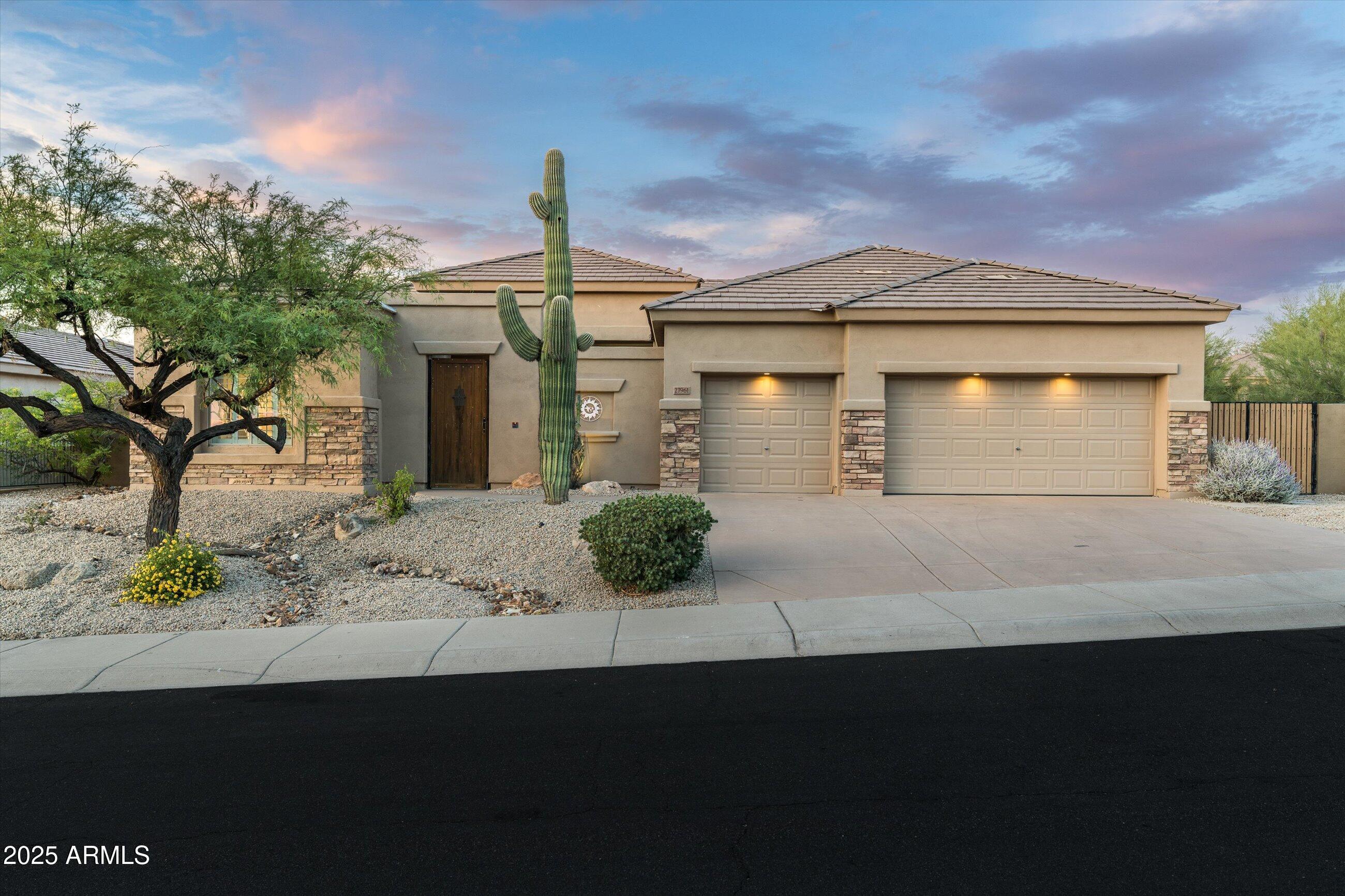 27961 N 114TH Way, Scottsdale, AZ 85262 — Photo 1 of 49