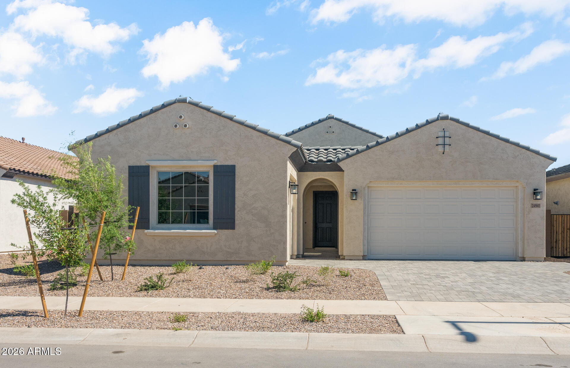 24941 N 170TH Drive, Surprise, AZ 85387 — Photo 1 of 32