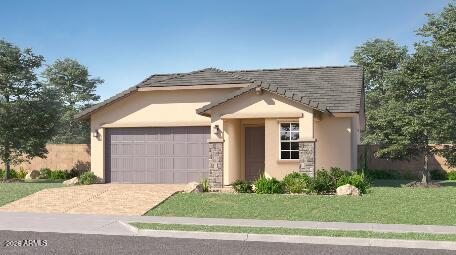 18770 W SANDLEWOOD Drive, Goodyear, AZ 85338 — Photo 1 of 19