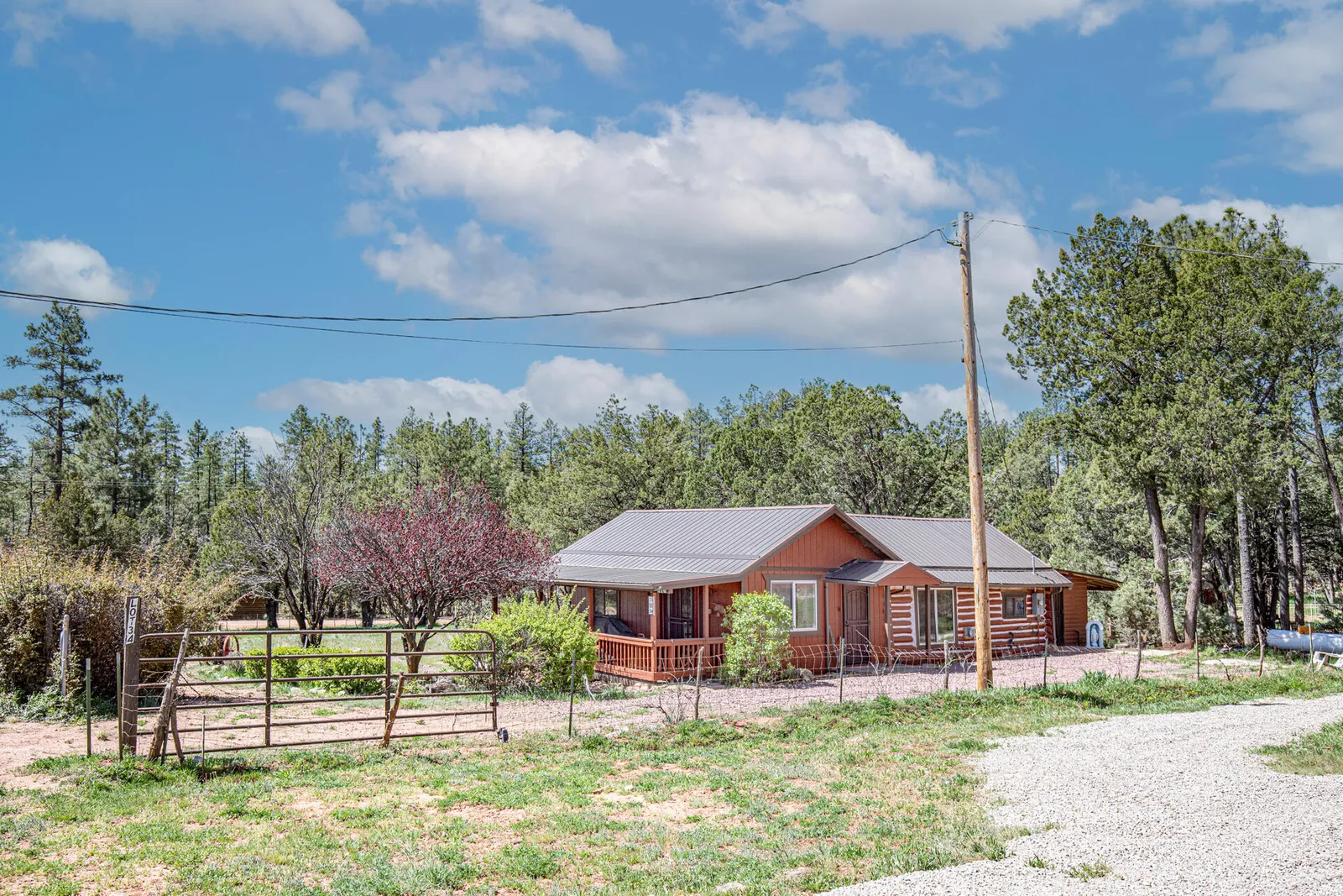 226 S Park Road, Payson, AZ 85541 — Photo 1 of 35