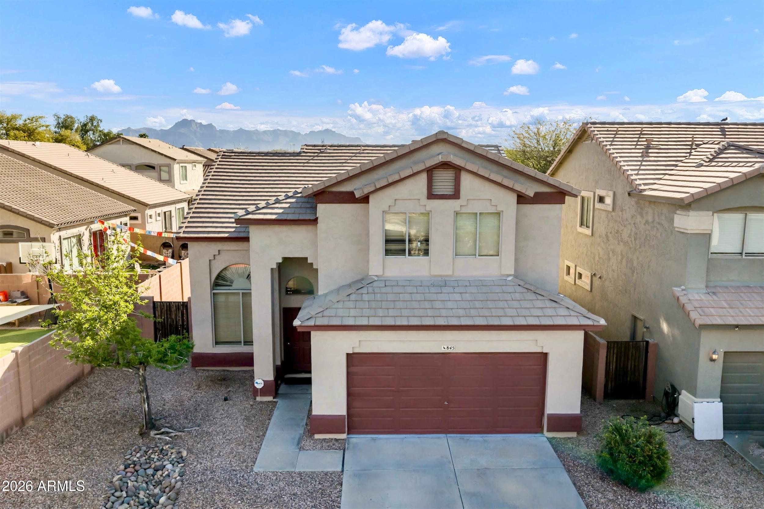 845 S CERISE, Mesa, AZ 85208 — Photo 1 of 22