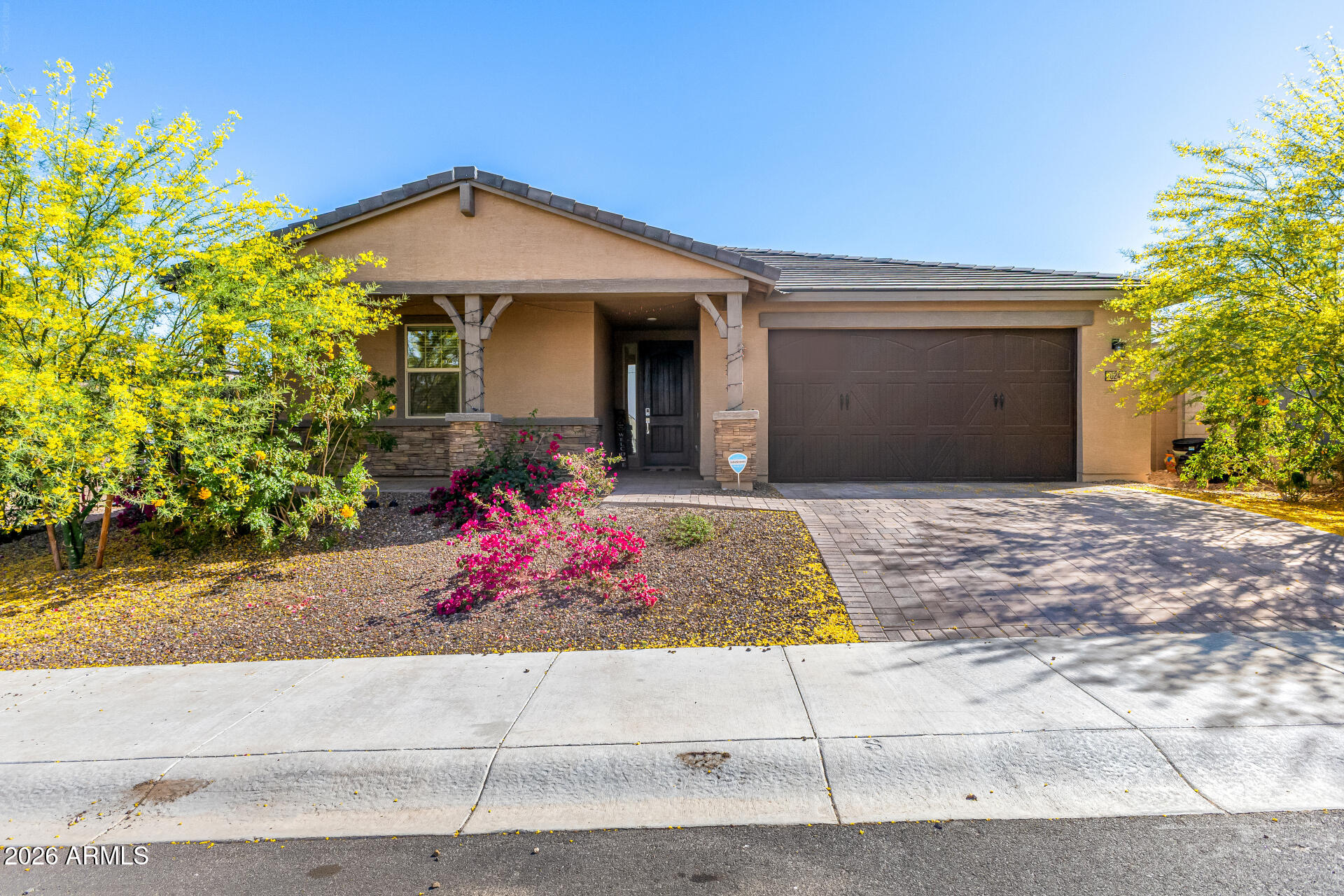 20243 W RANCHO Drive, Litchfield Park, AZ 85340 — Photo 1 of 39