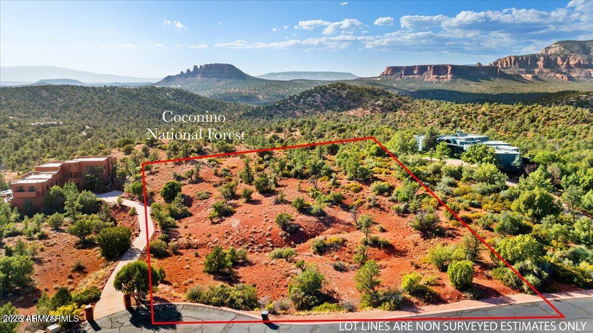 115 SILVERLEAF Drive 32, Sedona, AZ 86336 — Photo 1 of 33