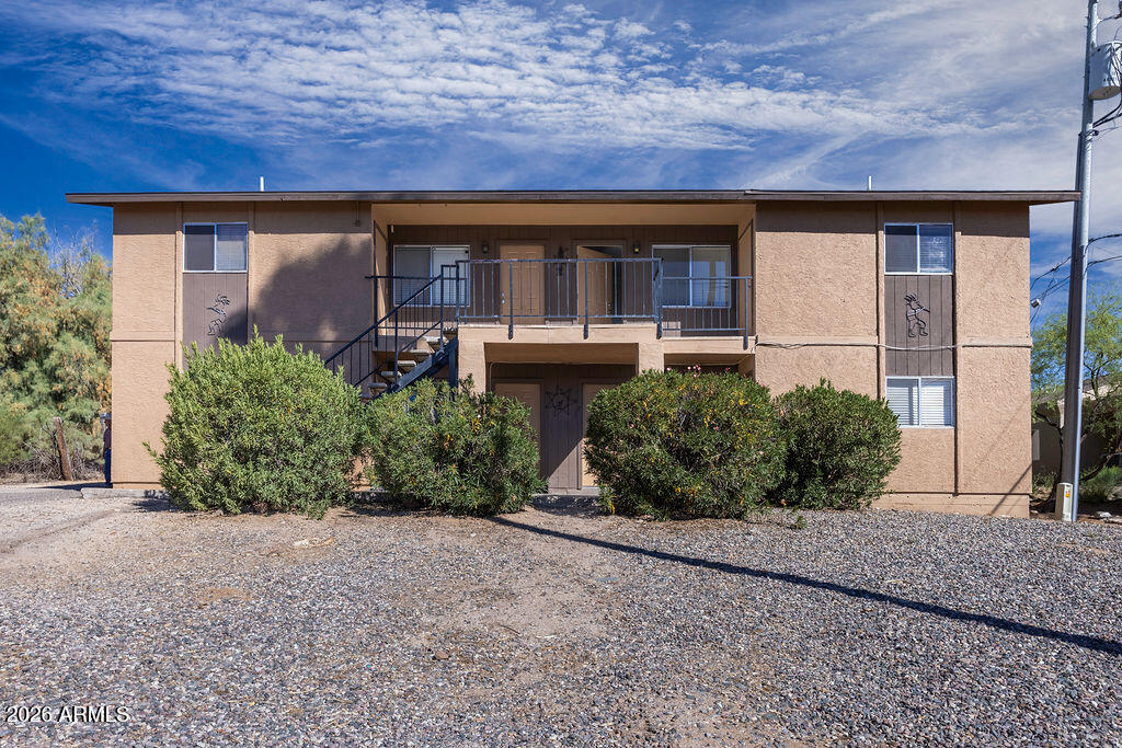 450 PALM Drive, Wickenburg, AZ 85390 — Photo 1 of 23
