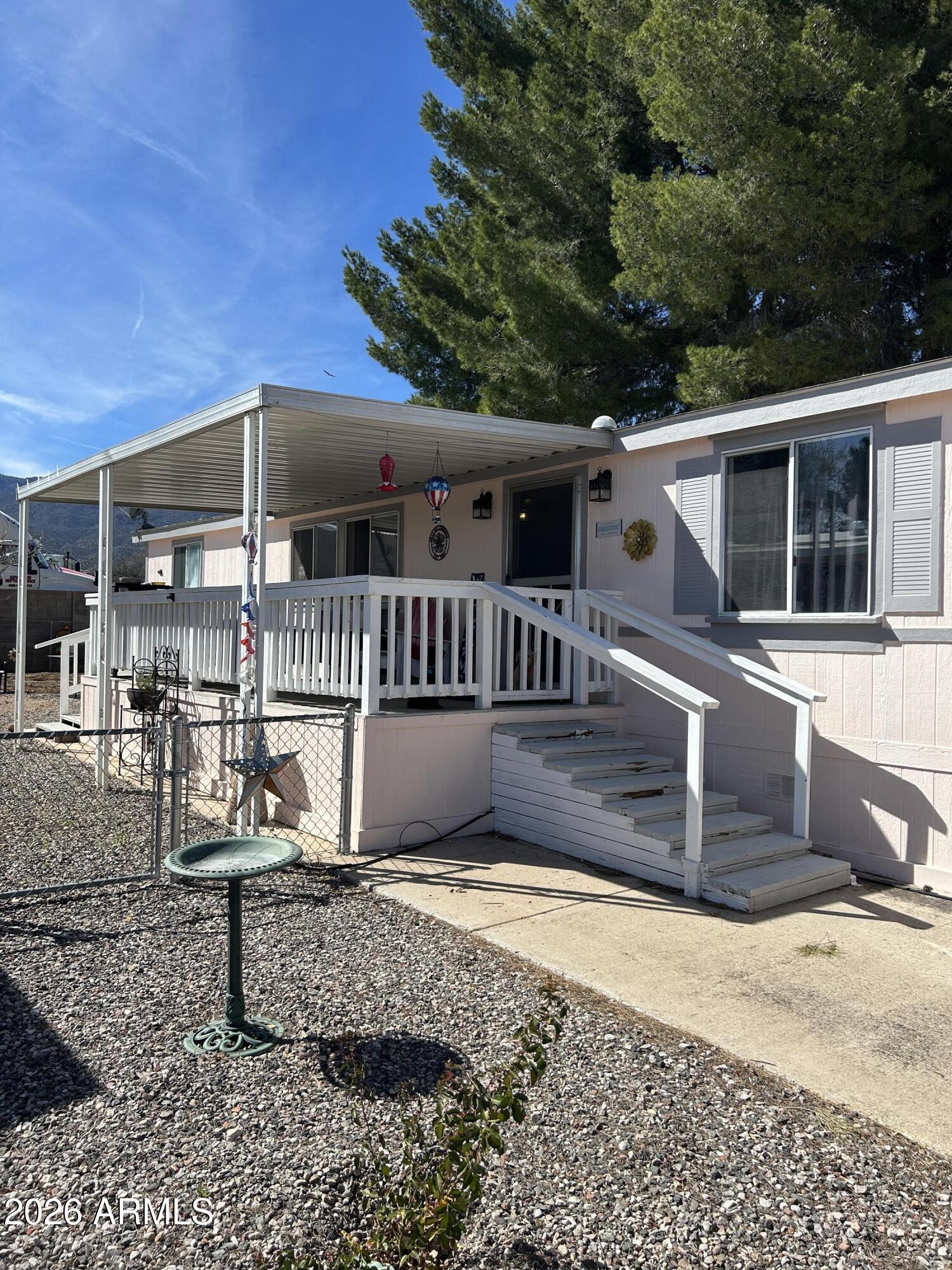 325 W STATE ROUTE 89A 40, Cottonwood, AZ 86326 — Photo 1 of 9
