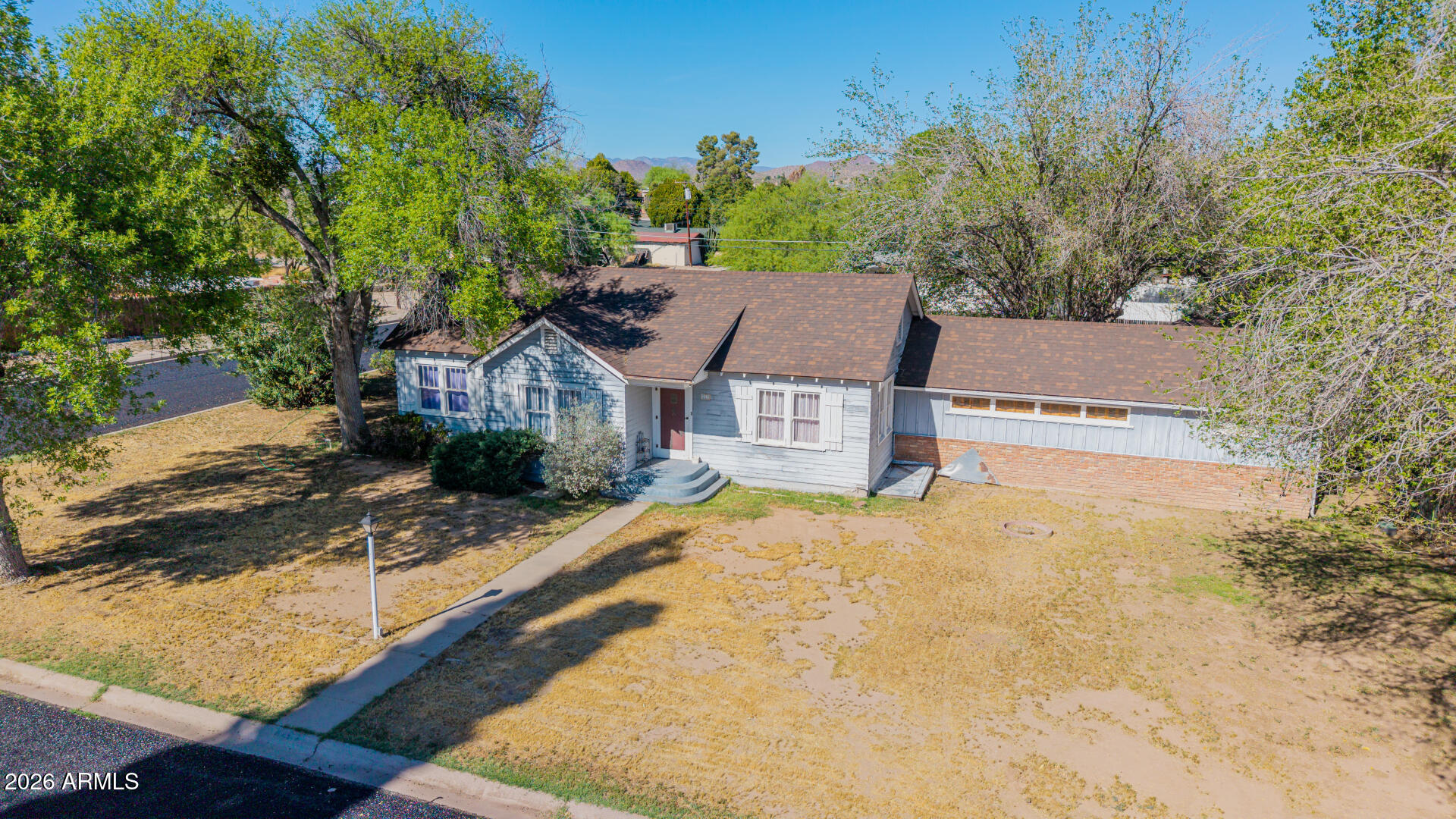 213 S MESQUITE Street, Wickenburg, AZ 85390 — Photo 1 of 34