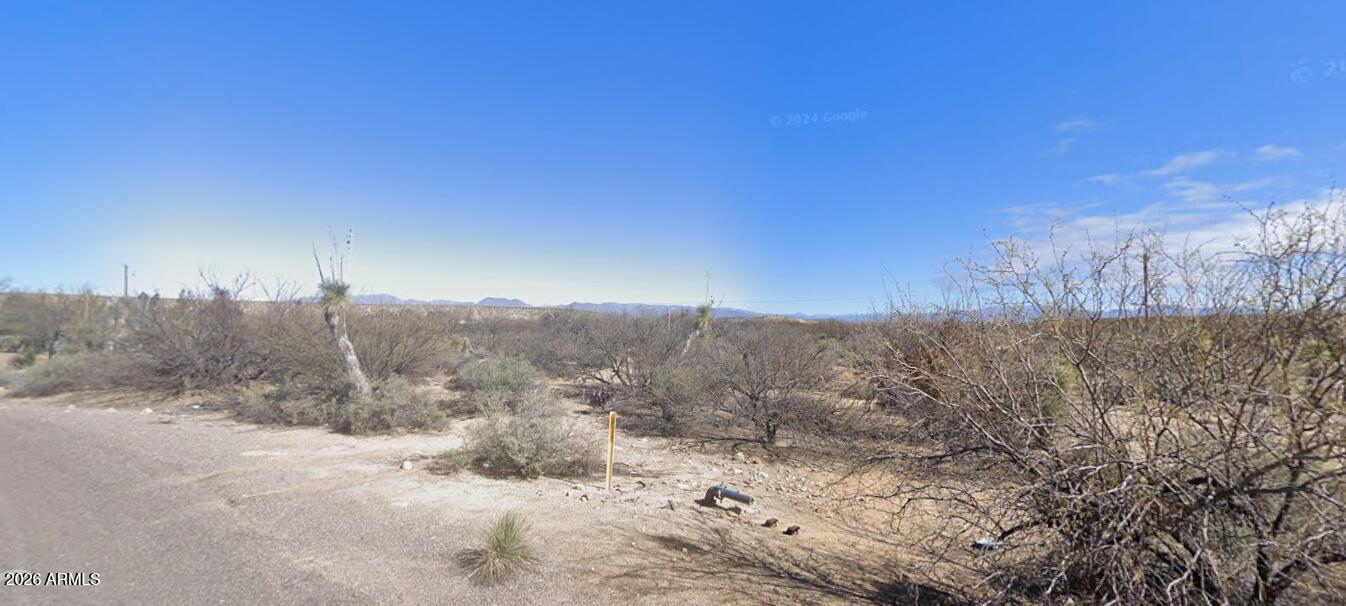 0 E Pommel St Lot 111 -, Safford, AZ 85546 — Photo 1 of 3