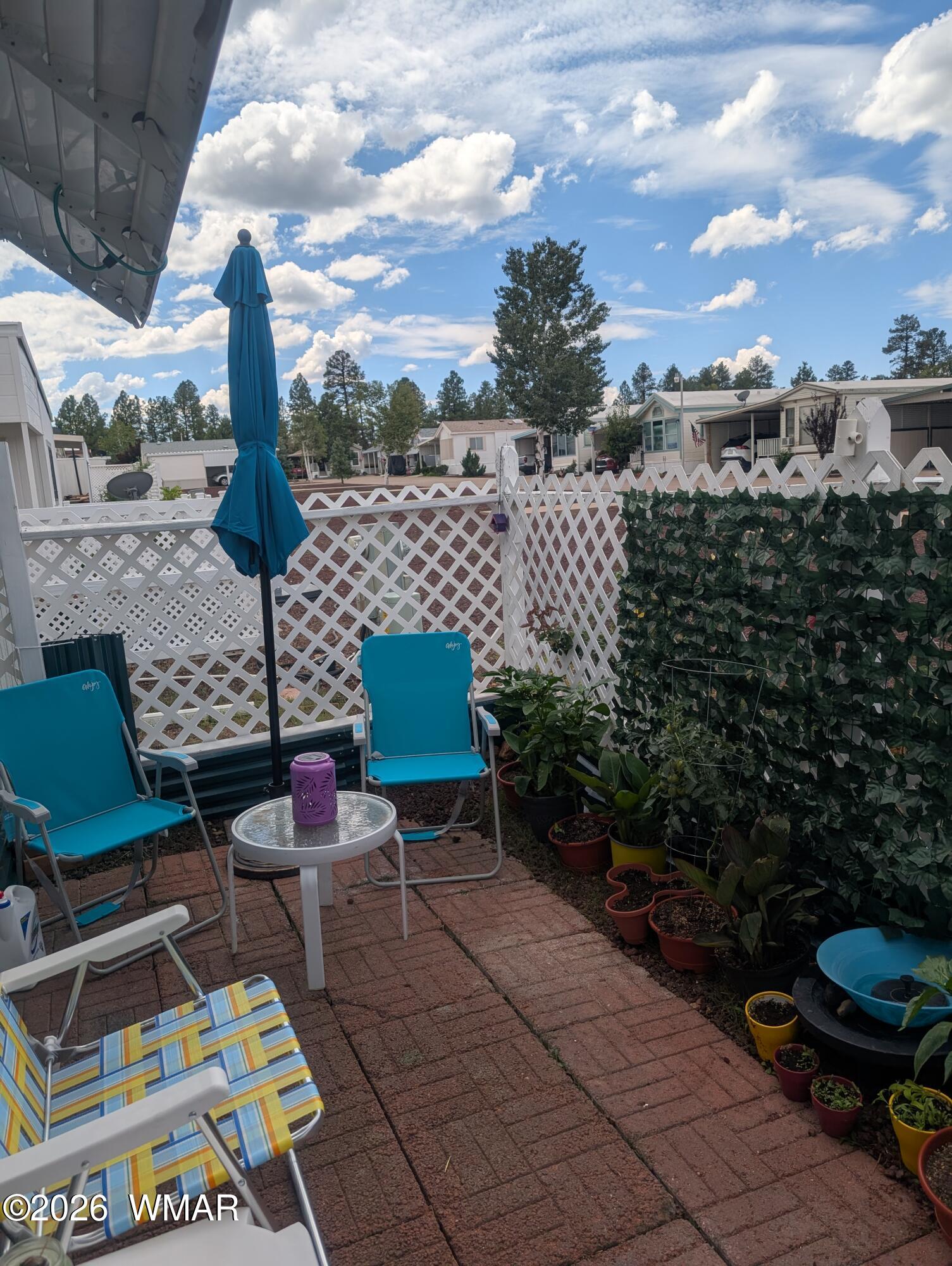 270 N Clark Road 247, Show Low, AZ 85901