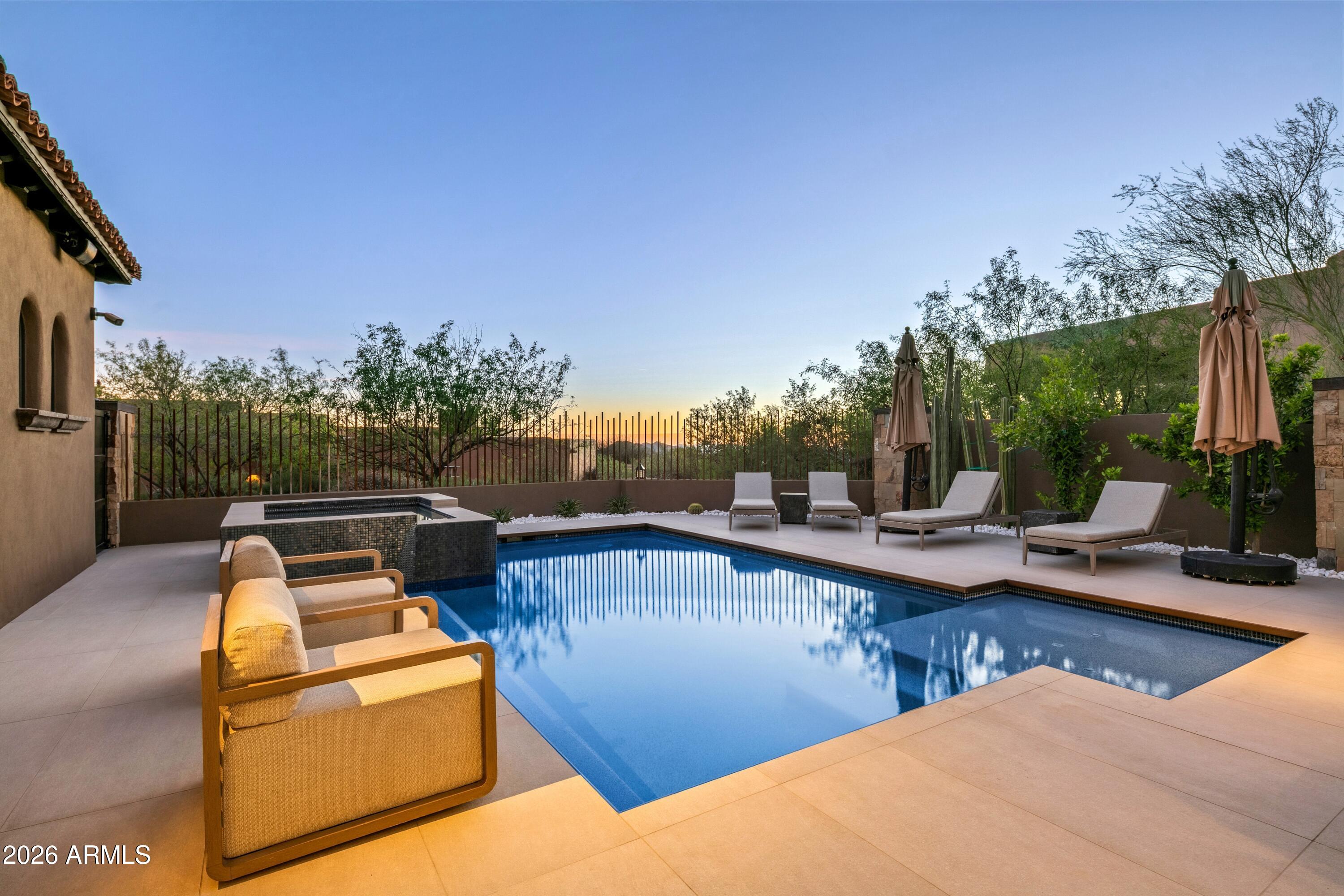41780 N 111TH Place, Scottsdale, AZ 85262 — Photo 1 of 60