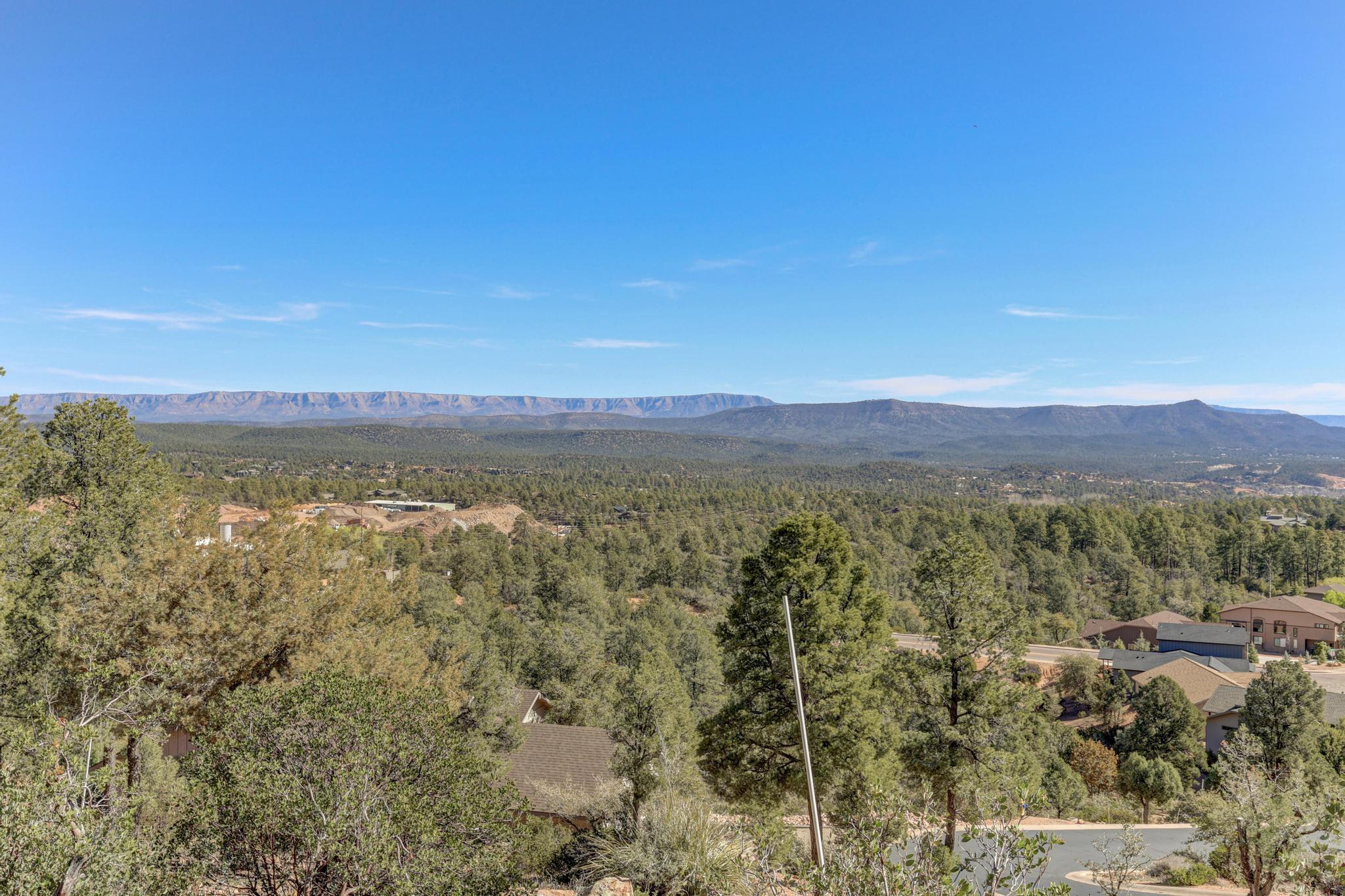 1904 E Starlight, Payson, AZ 85541 — Photo 1 of 20