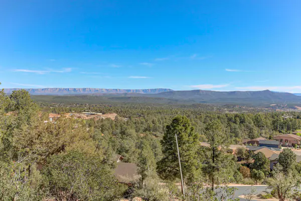 1904 E Starlight, Payson, AZ 85541