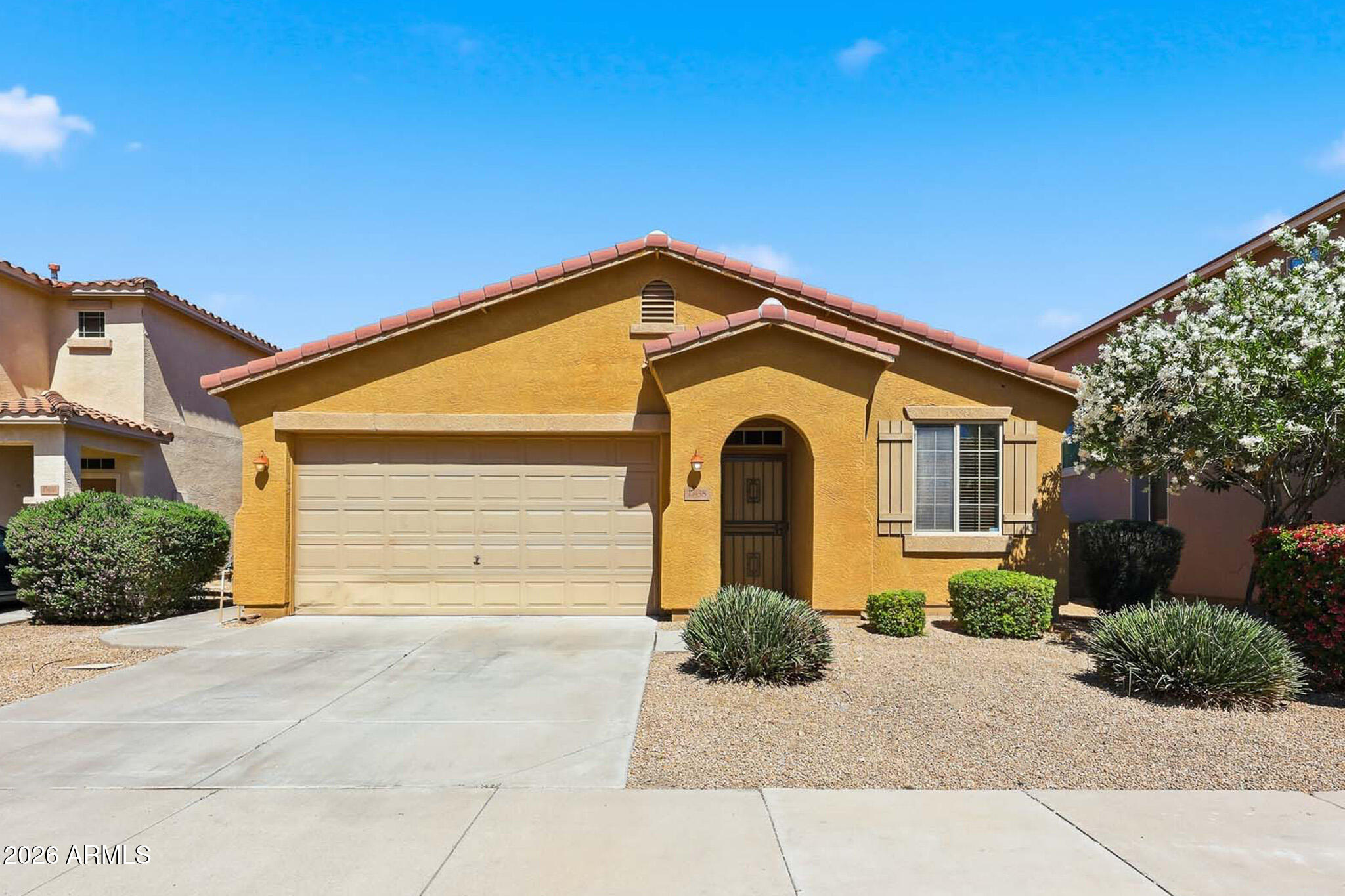 17438 W Adams Street, Goodyear, AZ 85338 — Photo 1 of 39