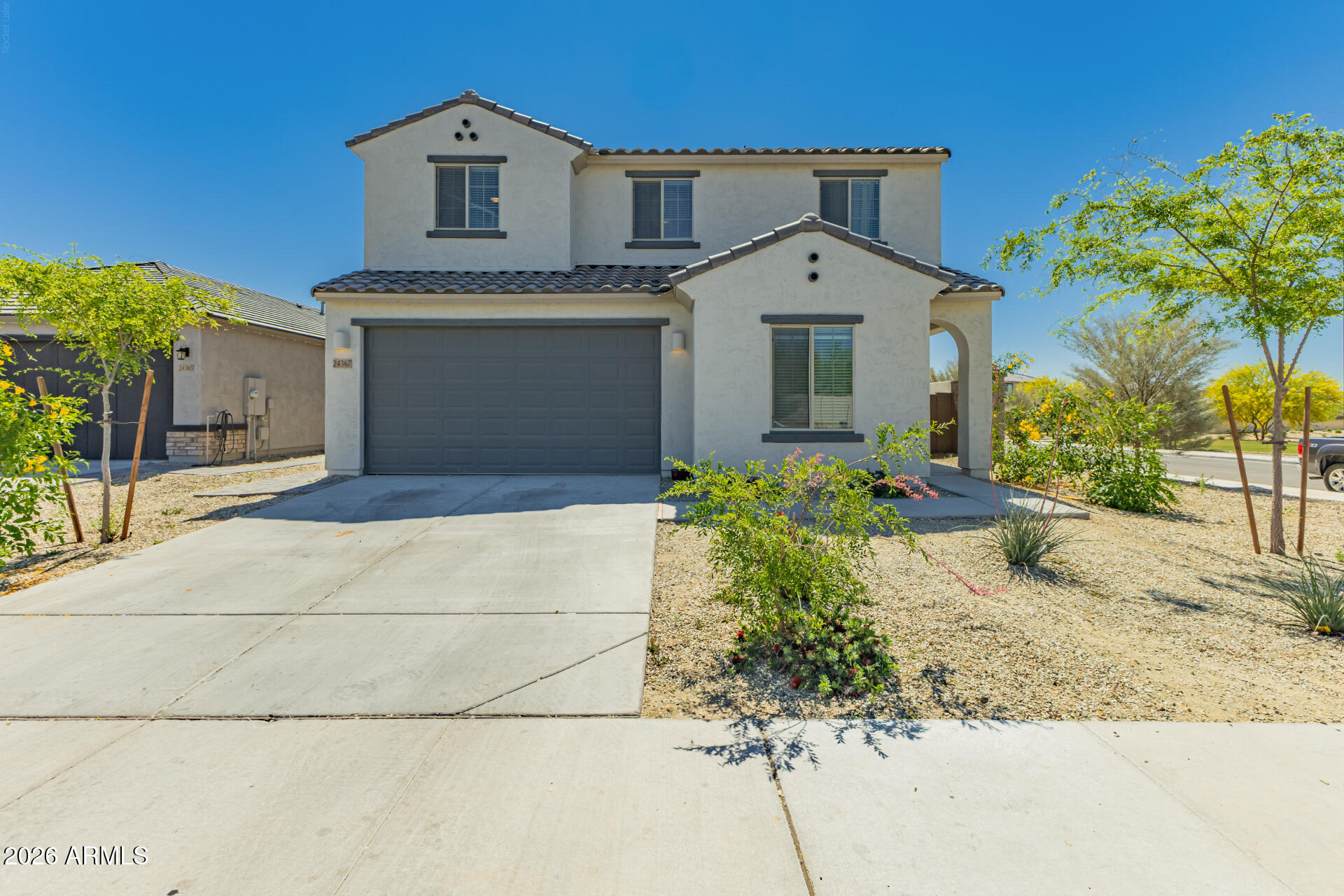 24367 W CONCORDA Drive, Buckeye, AZ 85326 — Photo 1 of 31