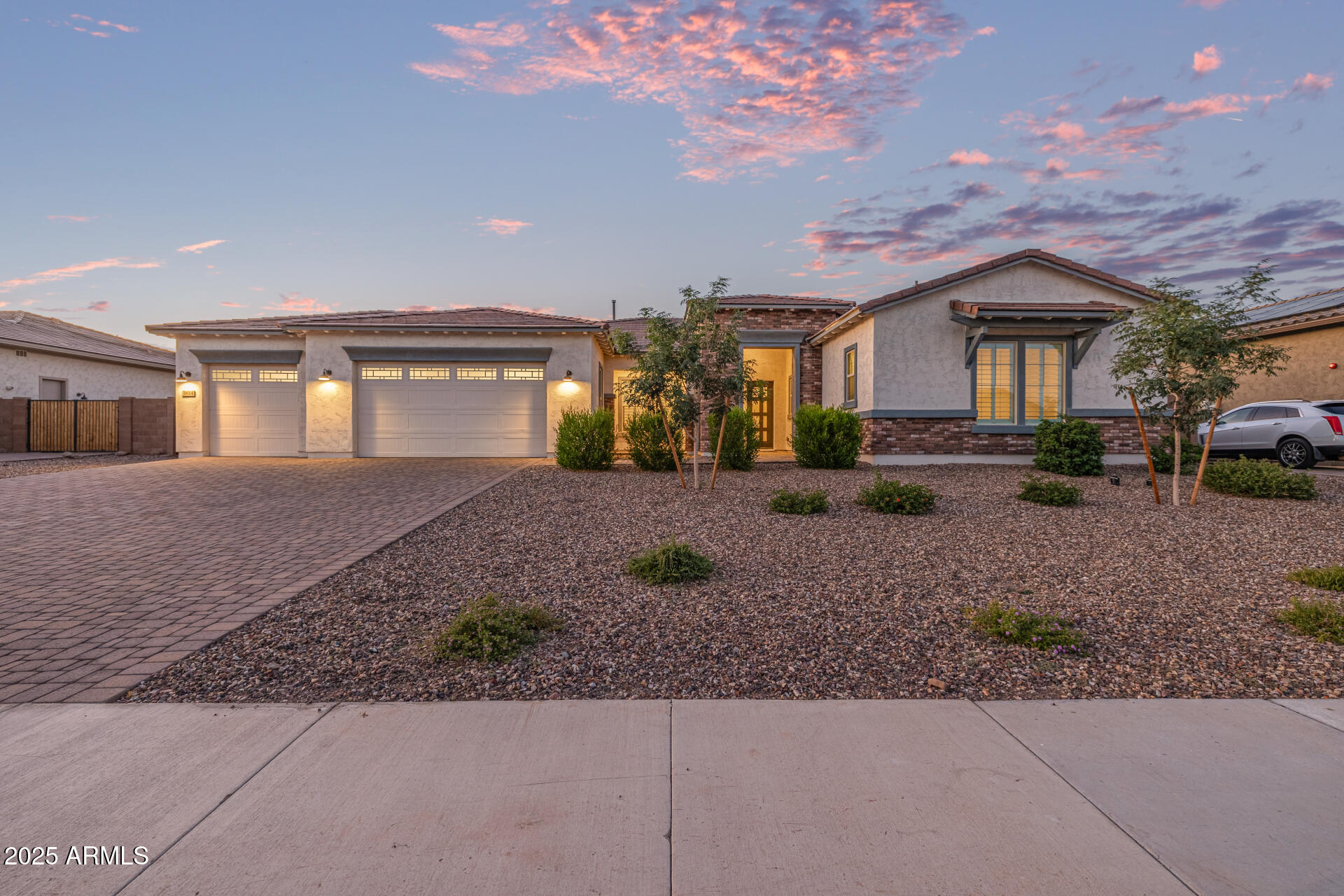 3814 W RUNNING DEER Trail, Phoenix, AZ 85083 — Photo 1 of 96