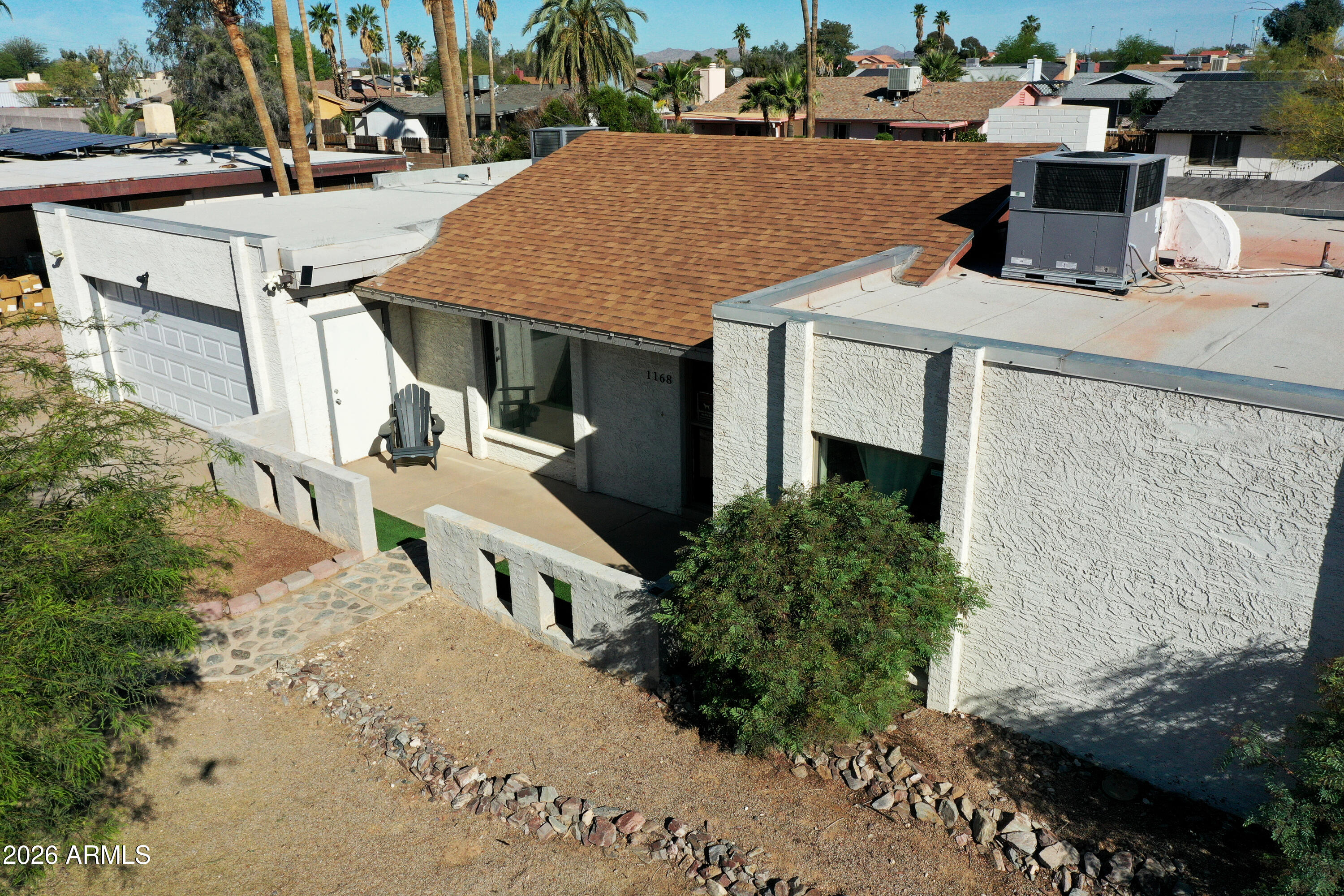 1168 E AVENIDA ELLENA, Casa Grande, AZ 85122 — Photo 1 of 109