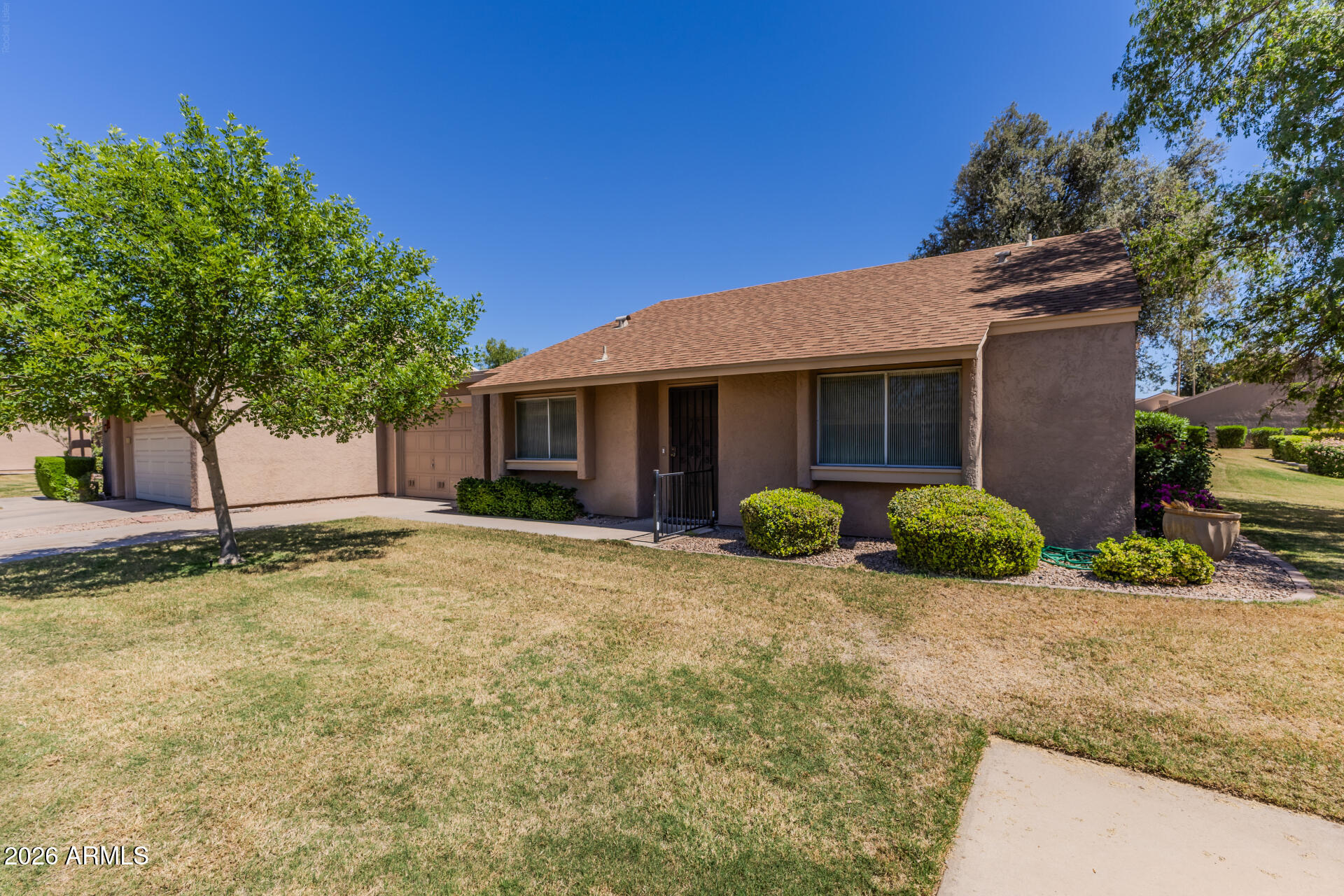 107 LEISURE WORLD, Mesa, AZ 85206 — Photo 1 of 25