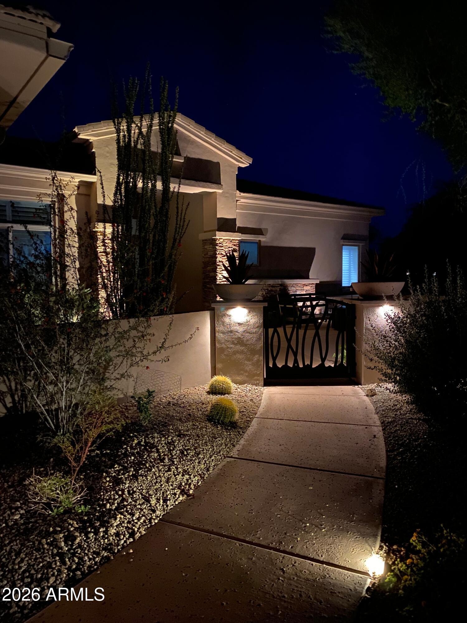9831 E GRANITE PEAK Trail, Scottsdale, AZ 85262 — Photo 1 of 31