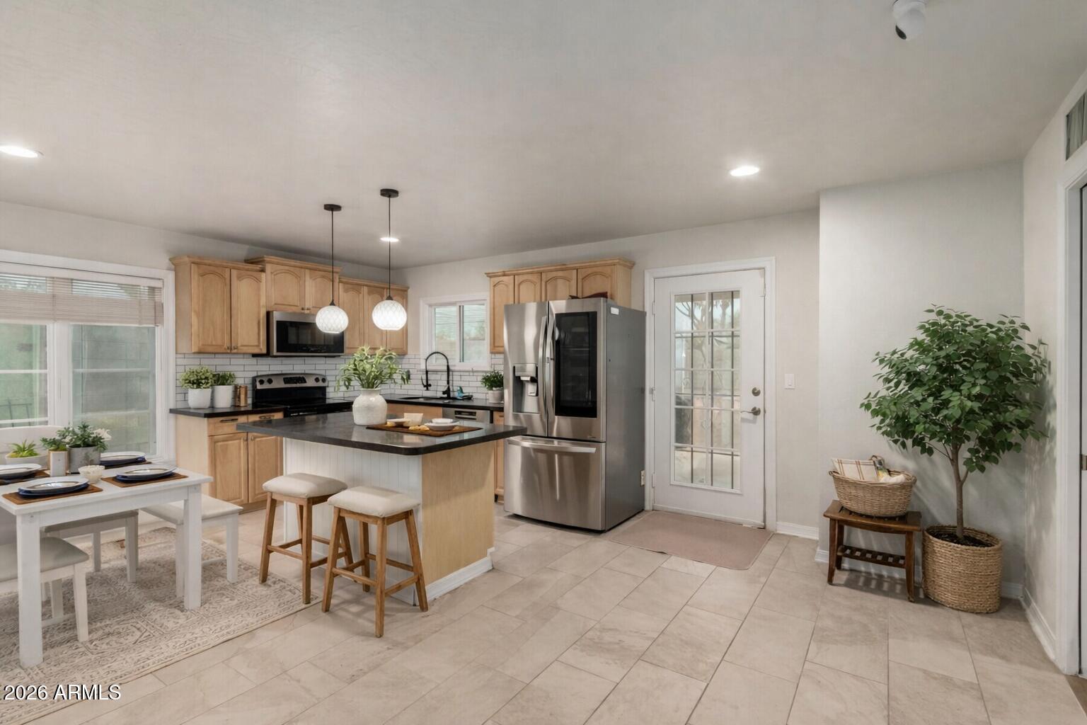 1538 W CULVER Street, Phoenix, AZ 85007 — Photo 1 of 48