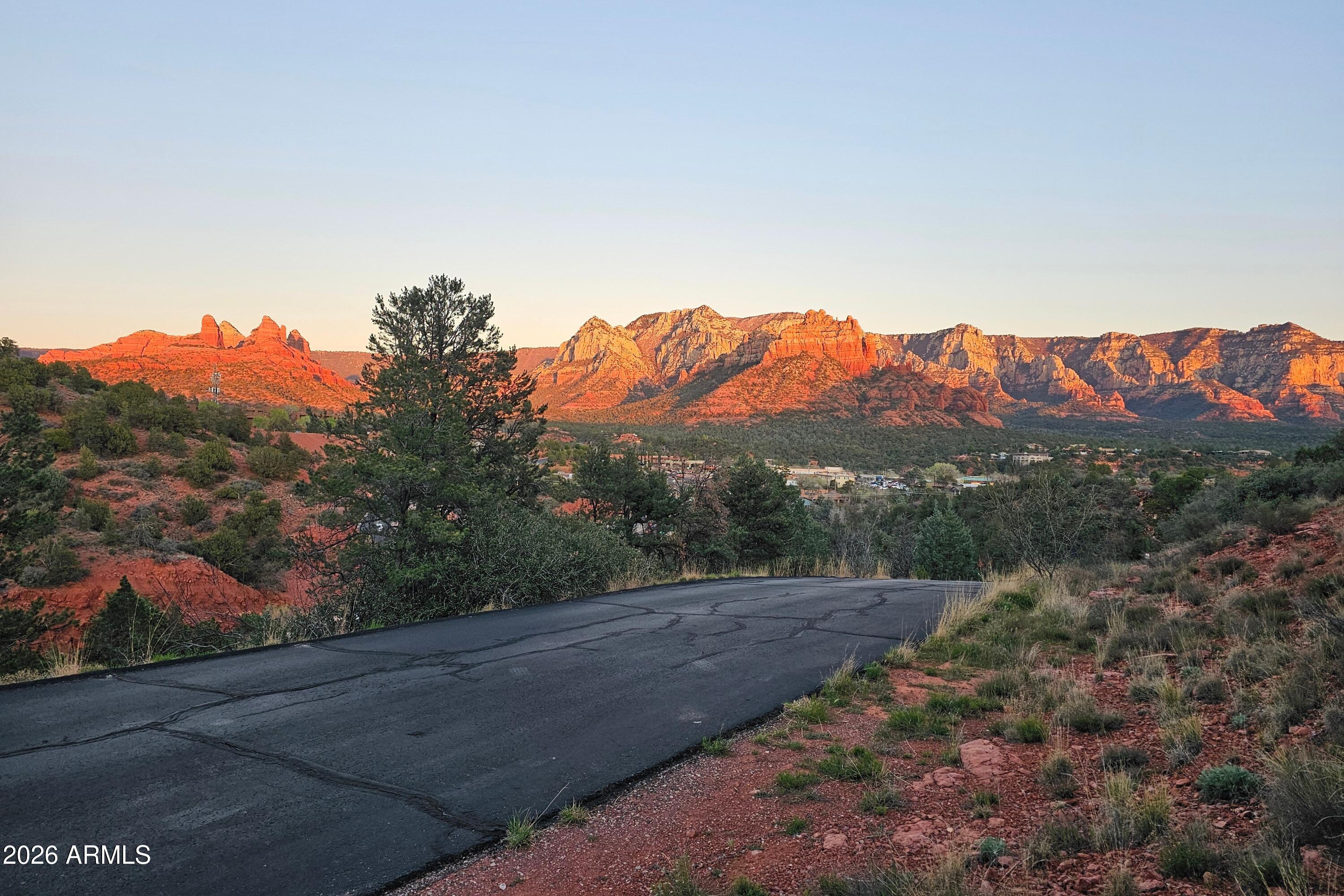 256 Barcelona Road 81, Sedona, AZ 86336 — Photo 1 of 14