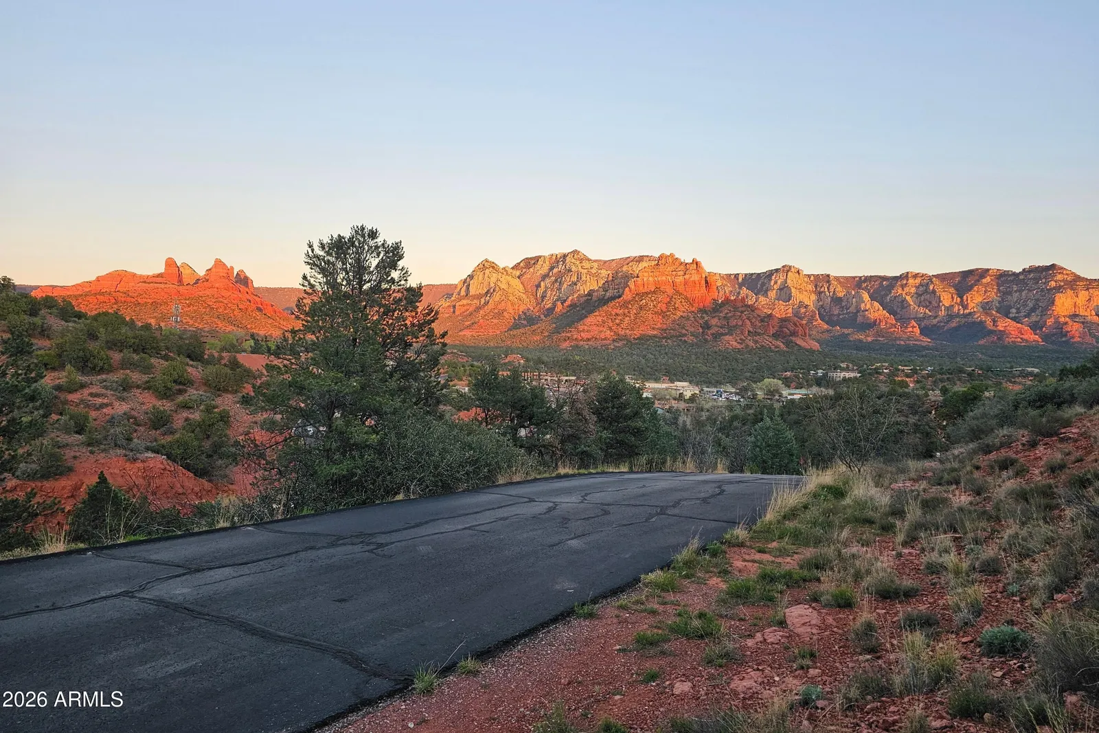 256 Barcelona Road 81, Sedona, AZ 86336 — Photo 1 of 14