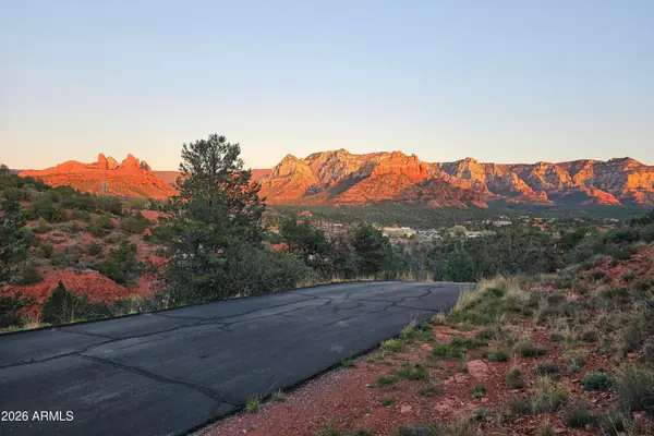 256 Barcelona Road 81, Sedona, AZ 86336