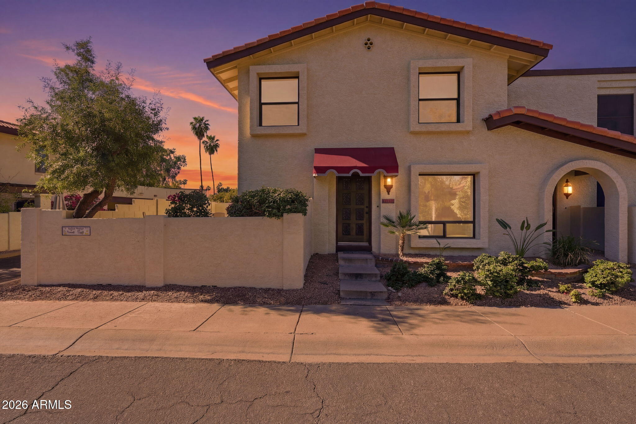 4815 E WINSTON Drive 3, Phoenix, AZ 85044 — Photo 1 of 26