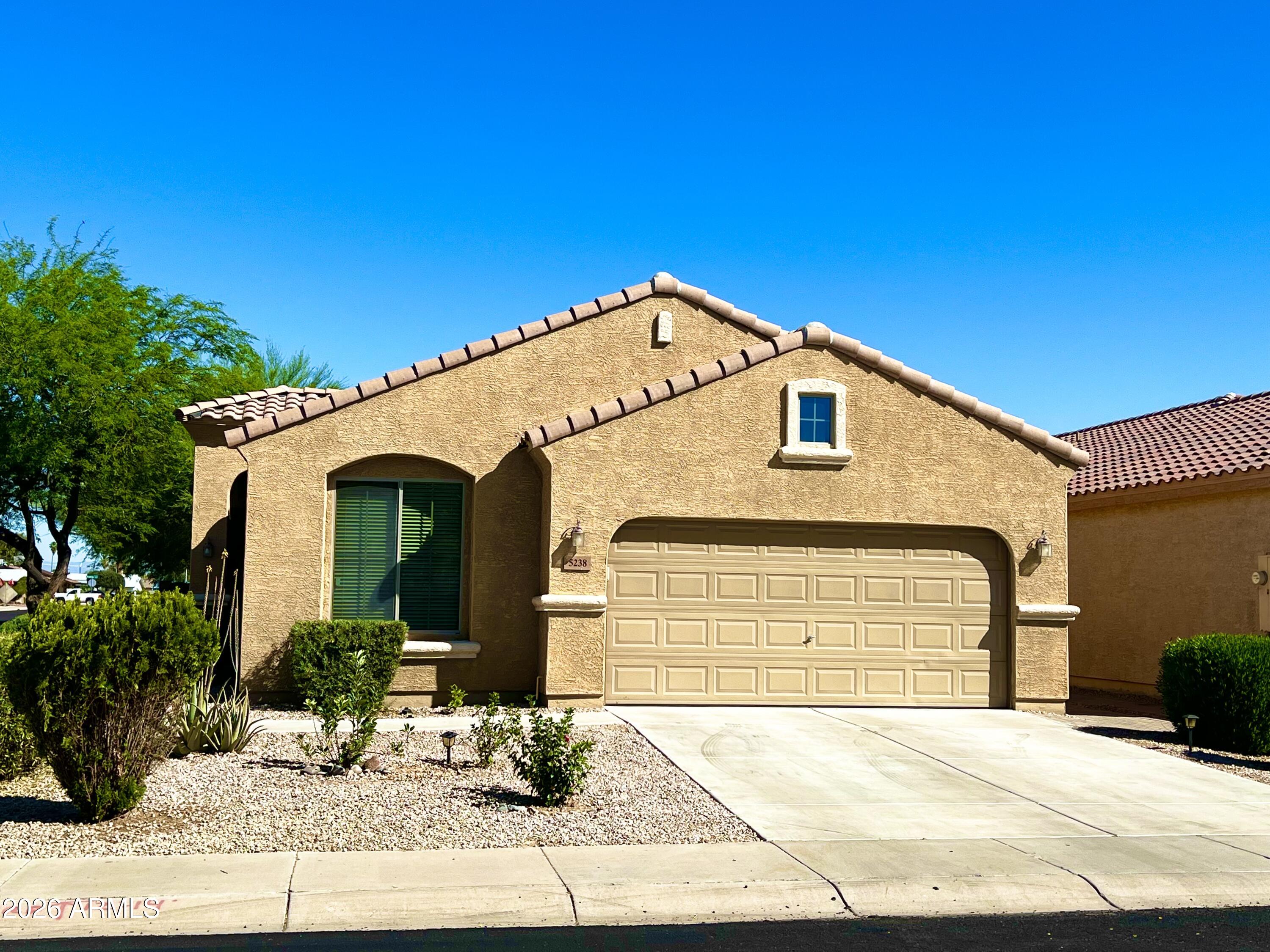 5238 W Cochise Drive, Glendale, AZ 85302 — Photo 1 of 24