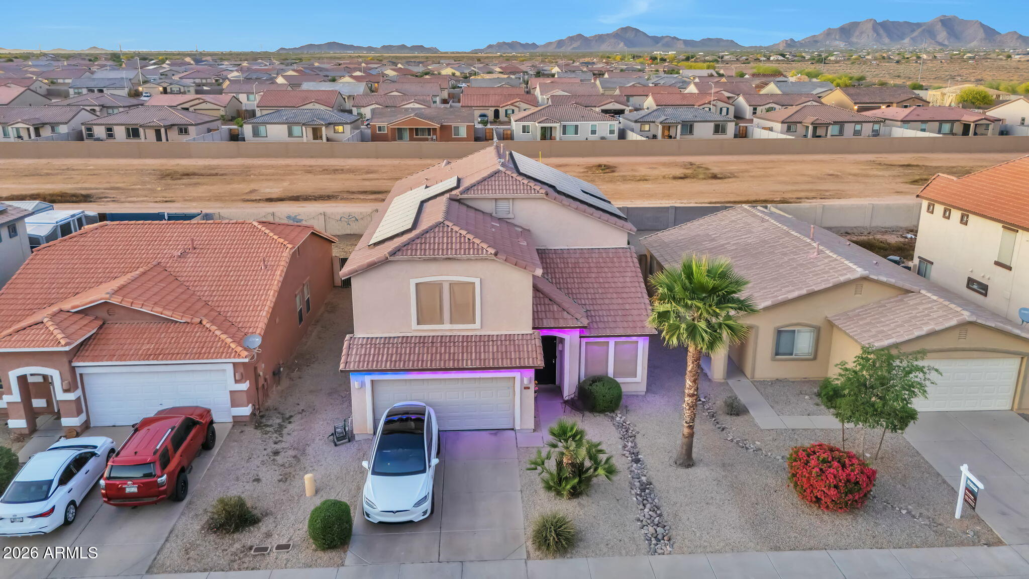 1454 E AVENIDA ISABELA, Casa Grande, AZ 85122 — Photo 1 of 32
