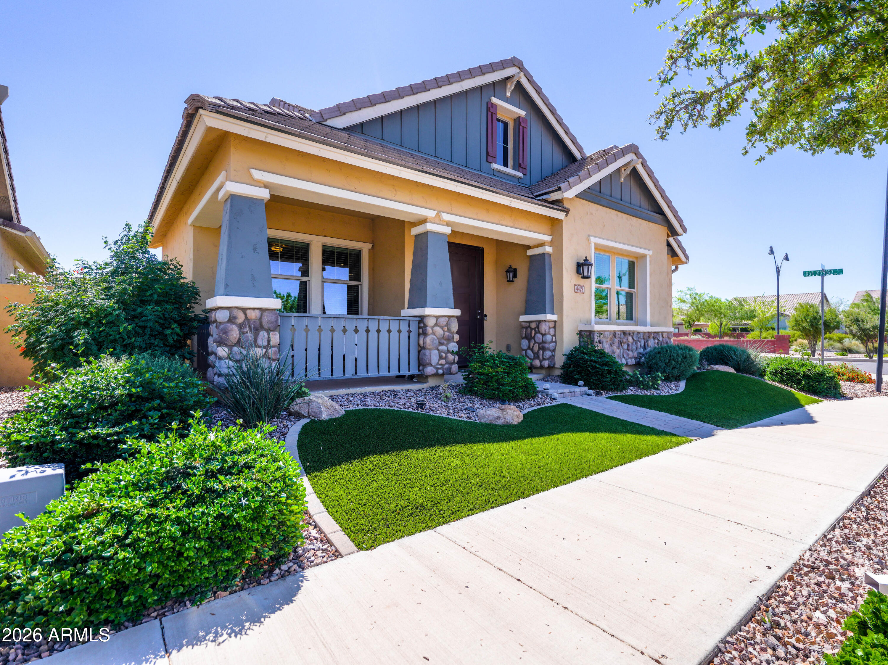 4429 E Skousen Street, Gilbert, AZ 85295 — Photo 1 of 29