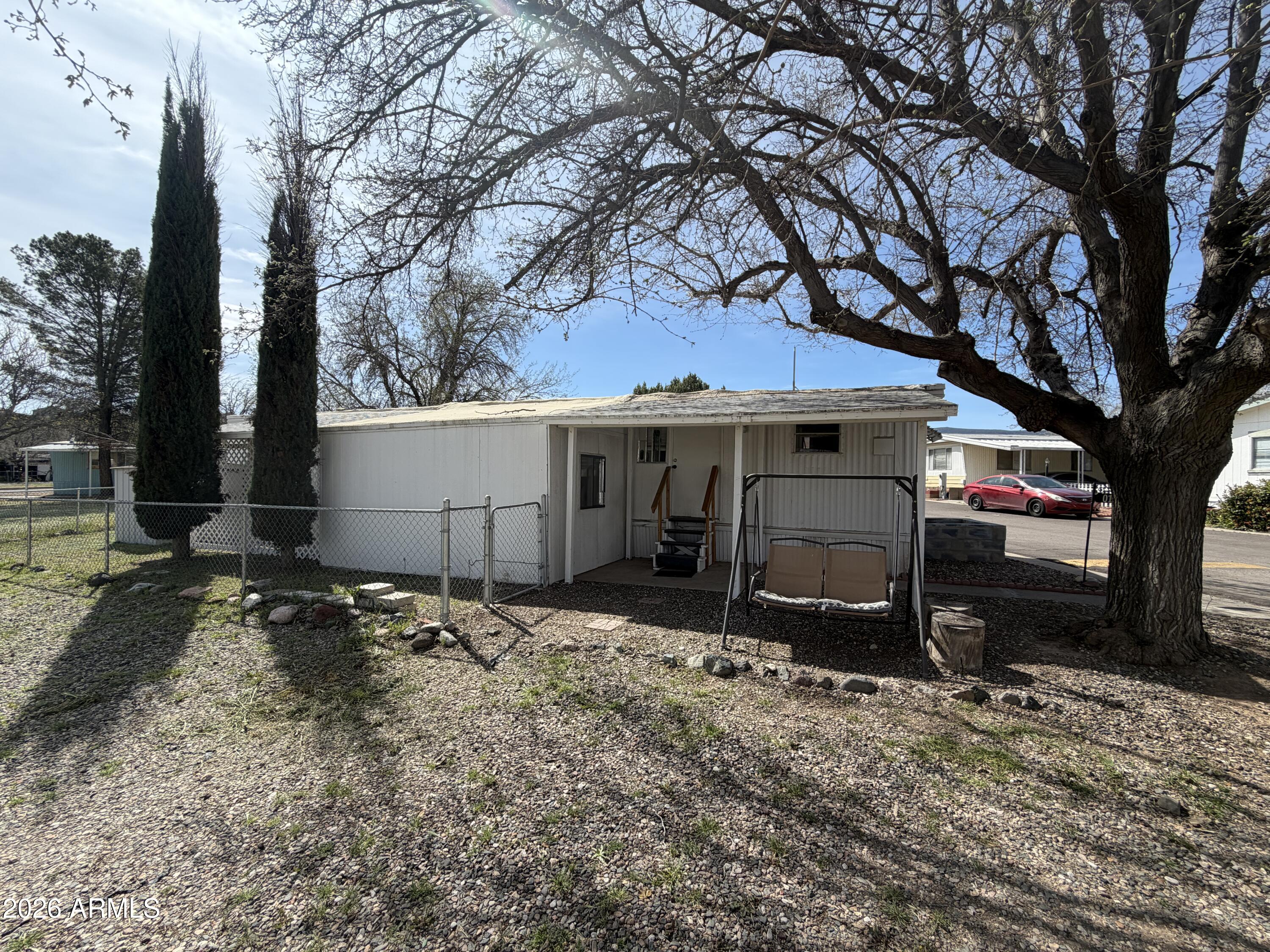 723 W Finnie Flat Road 15, Camp Verde, AZ 86322 — Photo 1 of 16