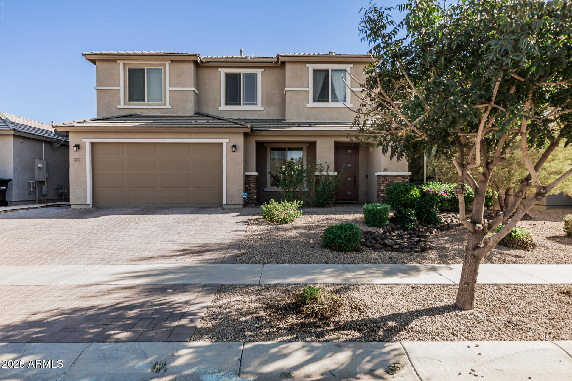 2517 E NOVAK Way, Phoenix, AZ 85042 — Photo 1 of 48
