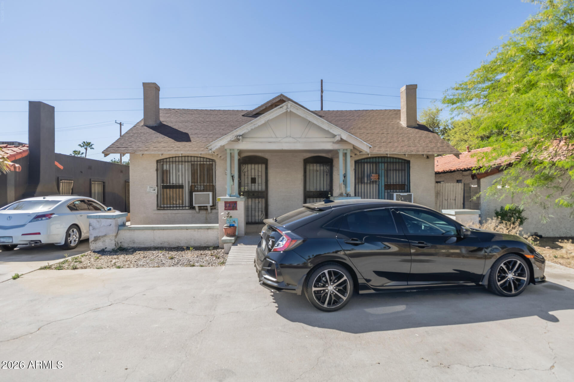 1313 W MCDOWELL Road W 2, Phoenix, AZ 85007 — Photo 1 of 12