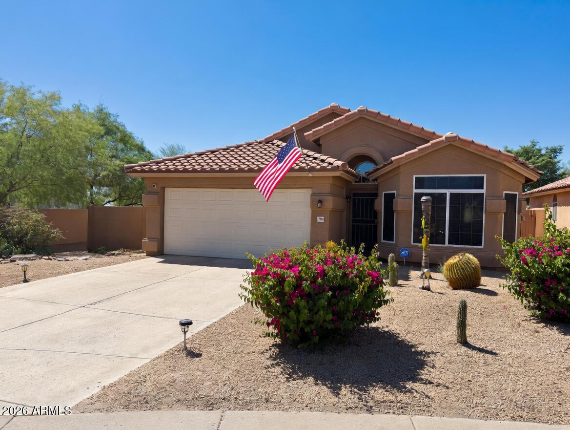 23806 N 72ND Place, Scottsdale, AZ 85255 — Photo 1 of 30