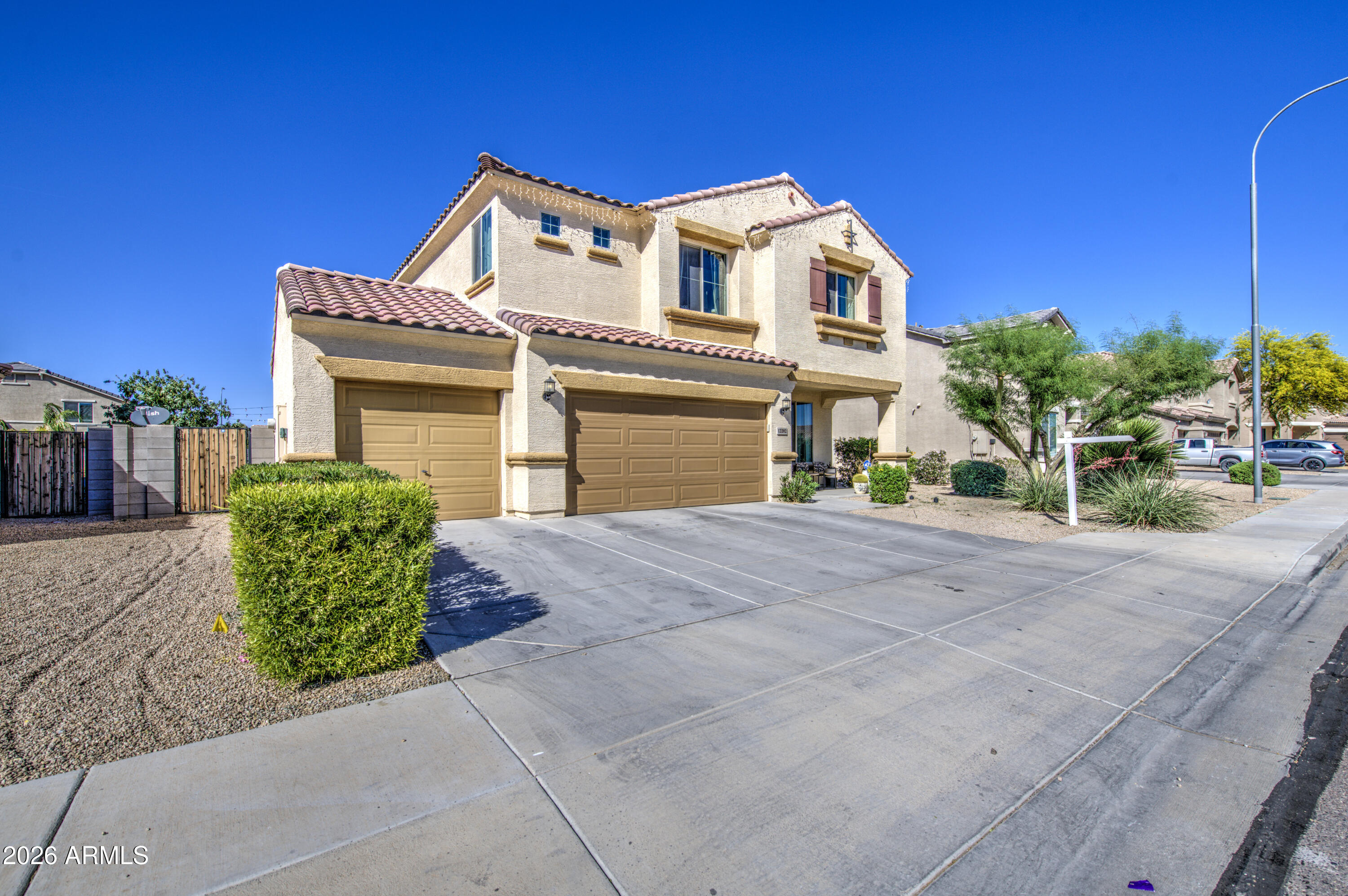 12202 W DEL RIO Lane, Avondale, AZ 85323 — Photo 1 of 49