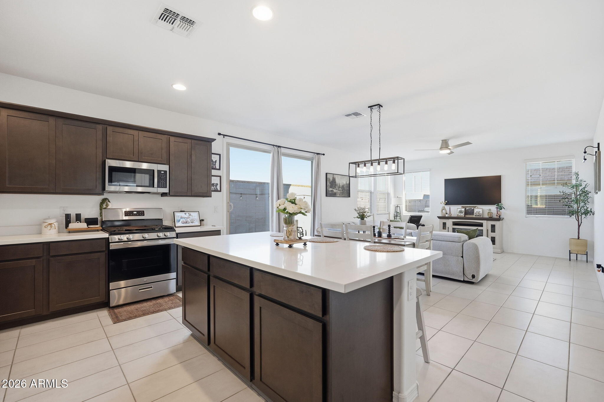 3763 N 99TH Drive, Avondale, AZ 85392 — Photo 1 of 32
