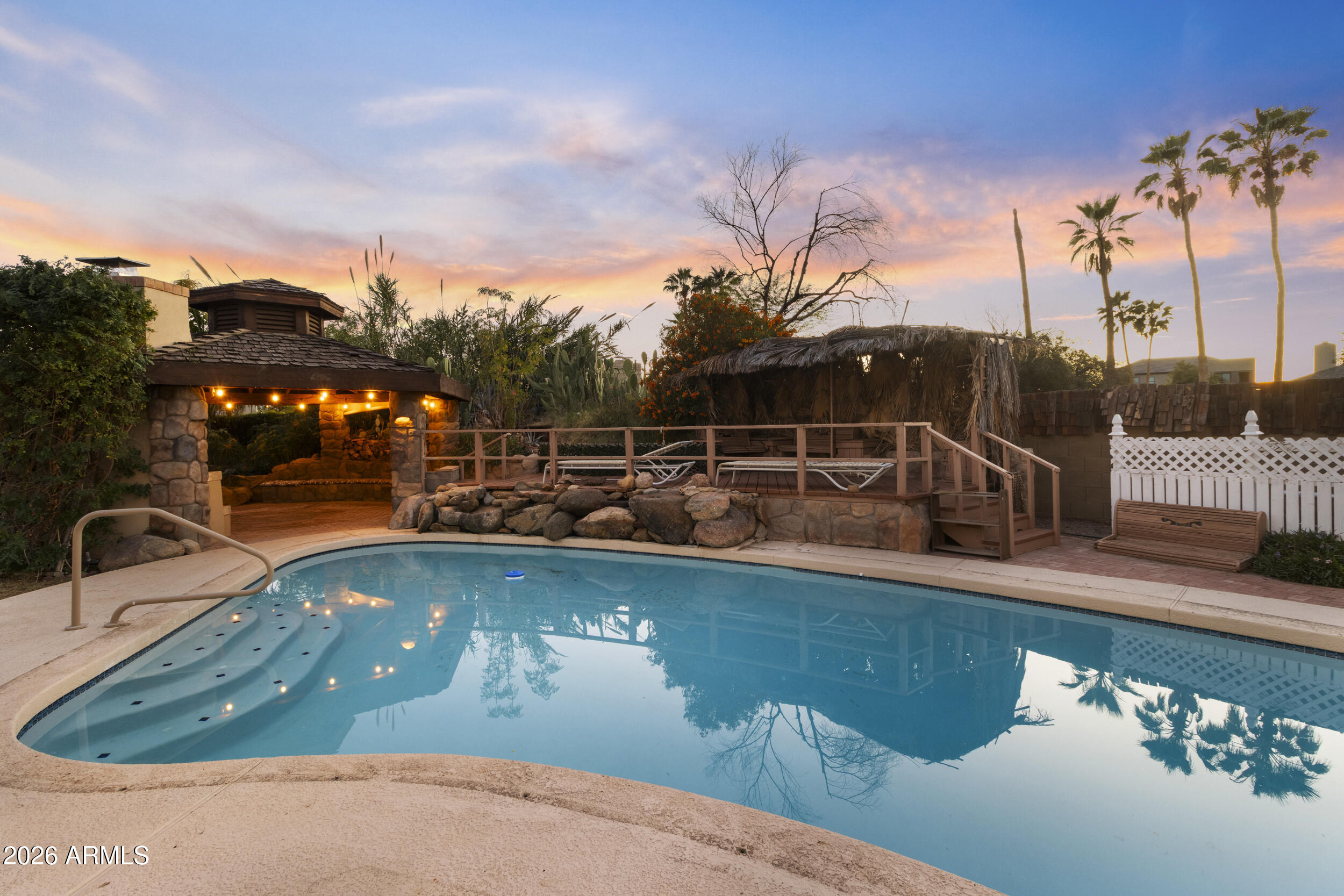 17047 N 36TH Court, Phoenix, AZ 85032 — Photo 1 of 73