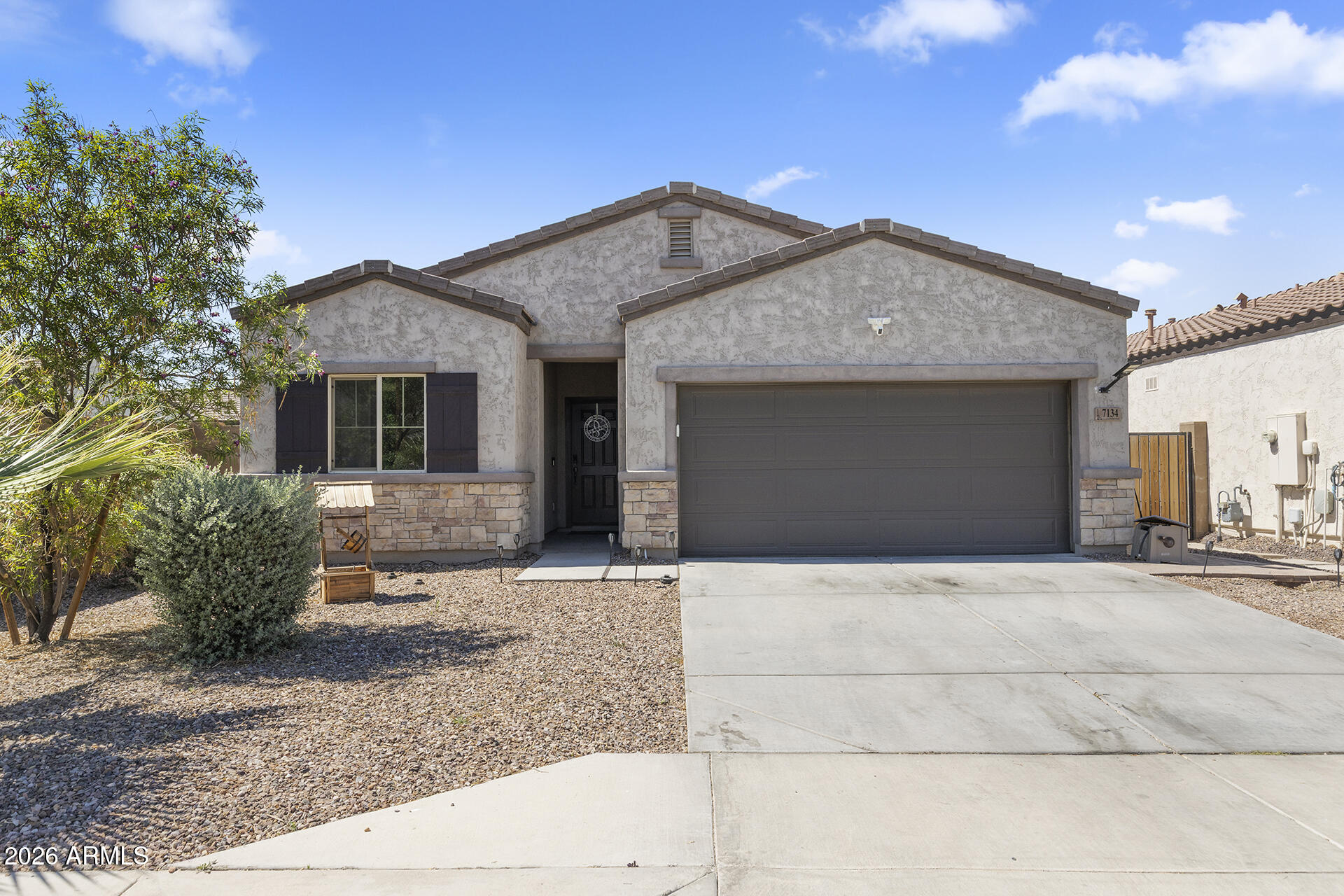 7134 N 127TH Drive, Glendale, AZ 85307 — Photo 1 of 50