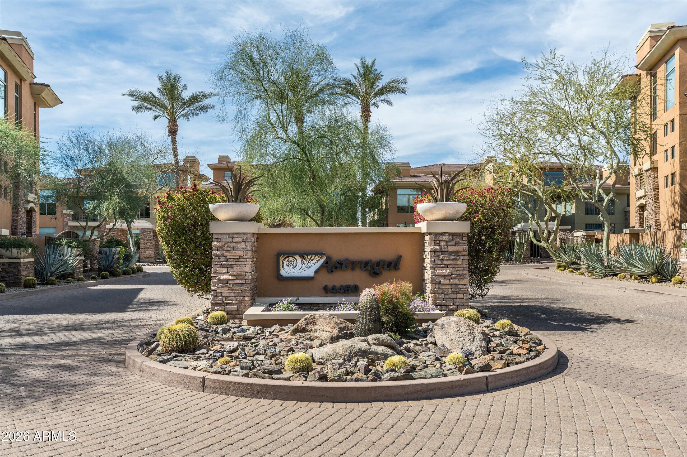 14450 N THOMPSON PEAK Parkway 137, Scottsdale, AZ 85260 — Photo 1 of 24