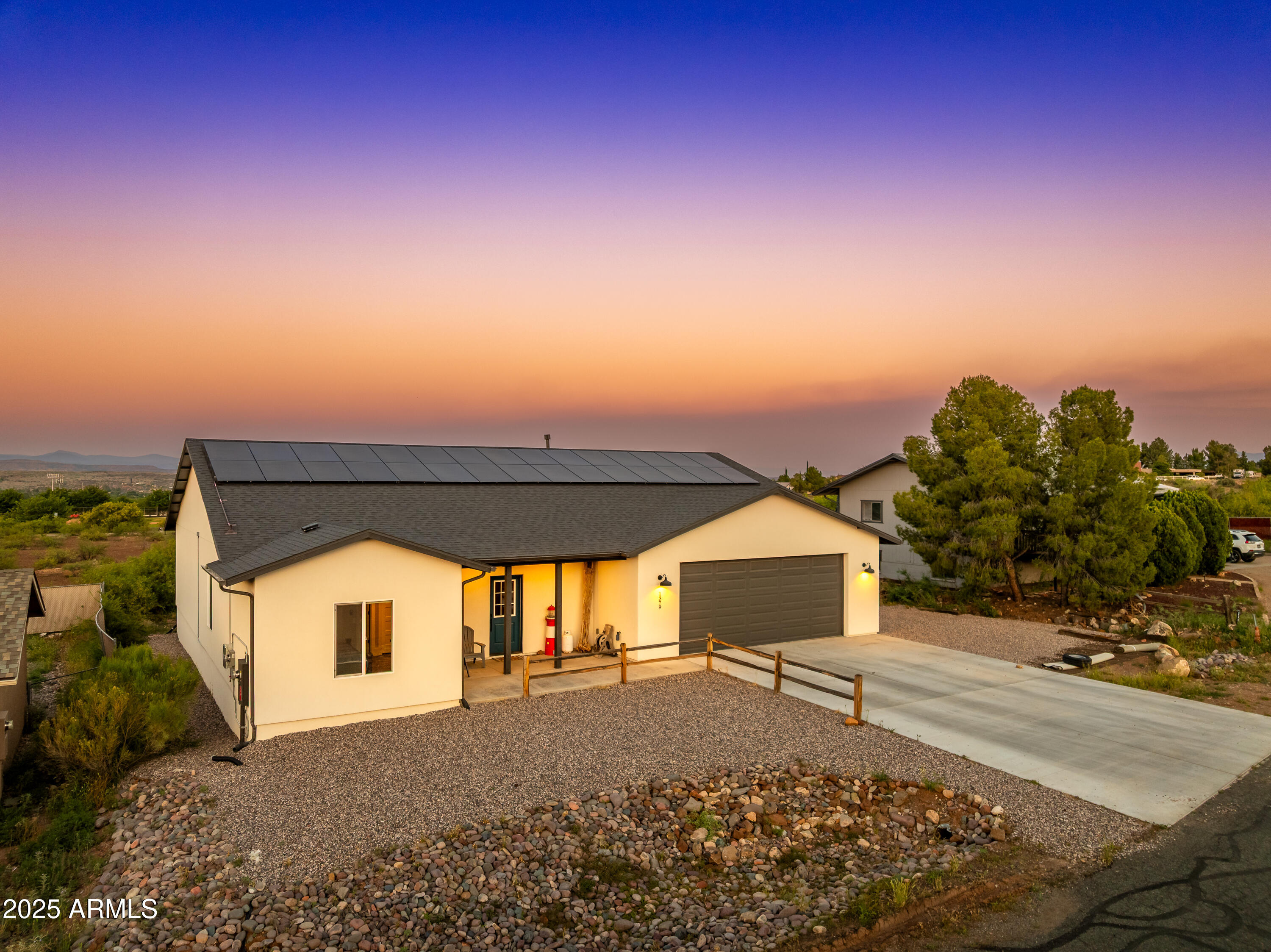 1379 S HERMITS Circle, Cottonwood, AZ 86326 — Photo 1 of 35