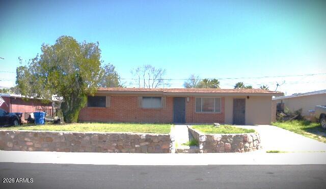 424 W HARTFORD Road, Kearny, AZ 85137 — Photo 1 of 17