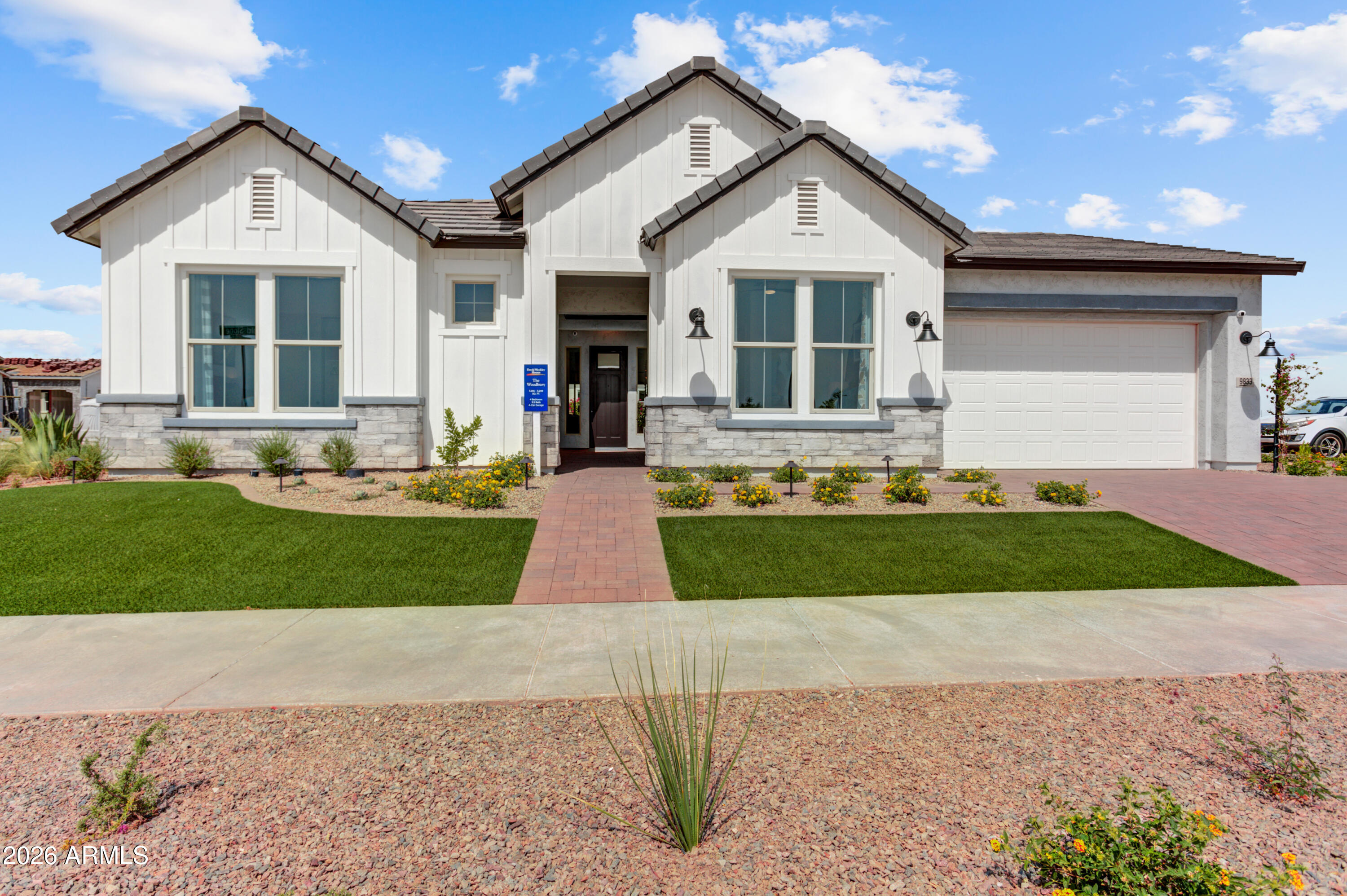 9833 S GOLD STONE Trail, Apache Junction, AZ 85120 — Photo 1 of 33