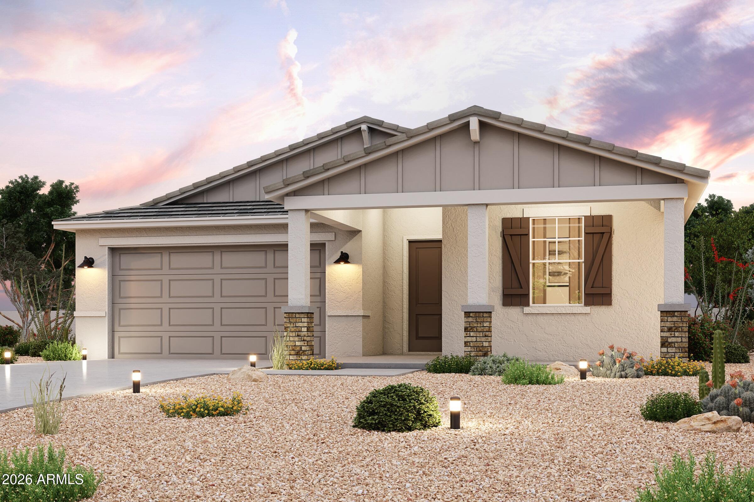 40060 W SPARKS Lane, Maricopa, AZ 85138 — Photo 1 of 10