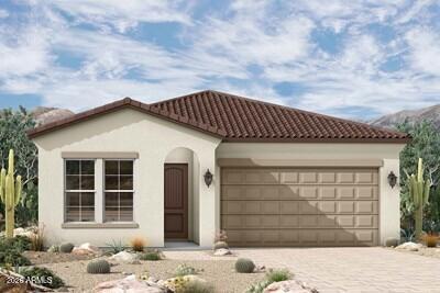 2933 E MISSION Lane, San Tan Valley, AZ 85140 — Photo 1 of 8