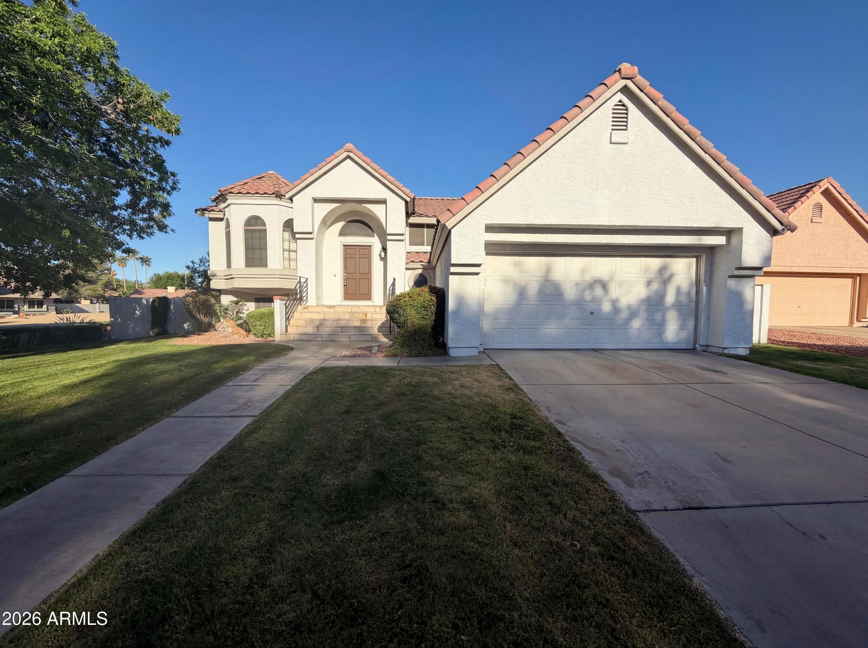 6764 W PIUTE Avenue, Glendale, AZ 85308 — Photo 1 of 35