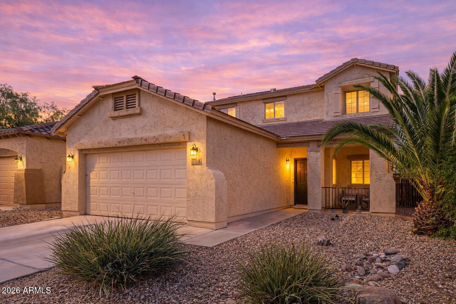 18514 W SANNA Street, Waddell, AZ 85355 — Photo 1 of 25