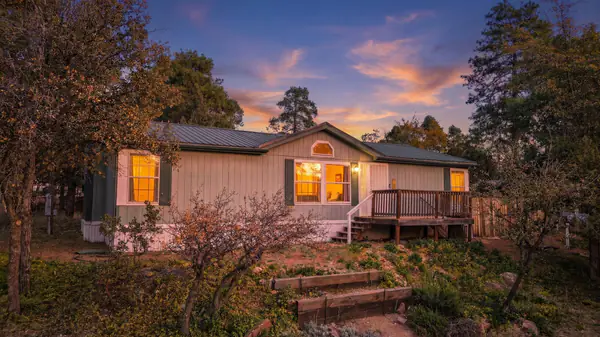 104 W Timber Circle, Payson, AZ 85541
